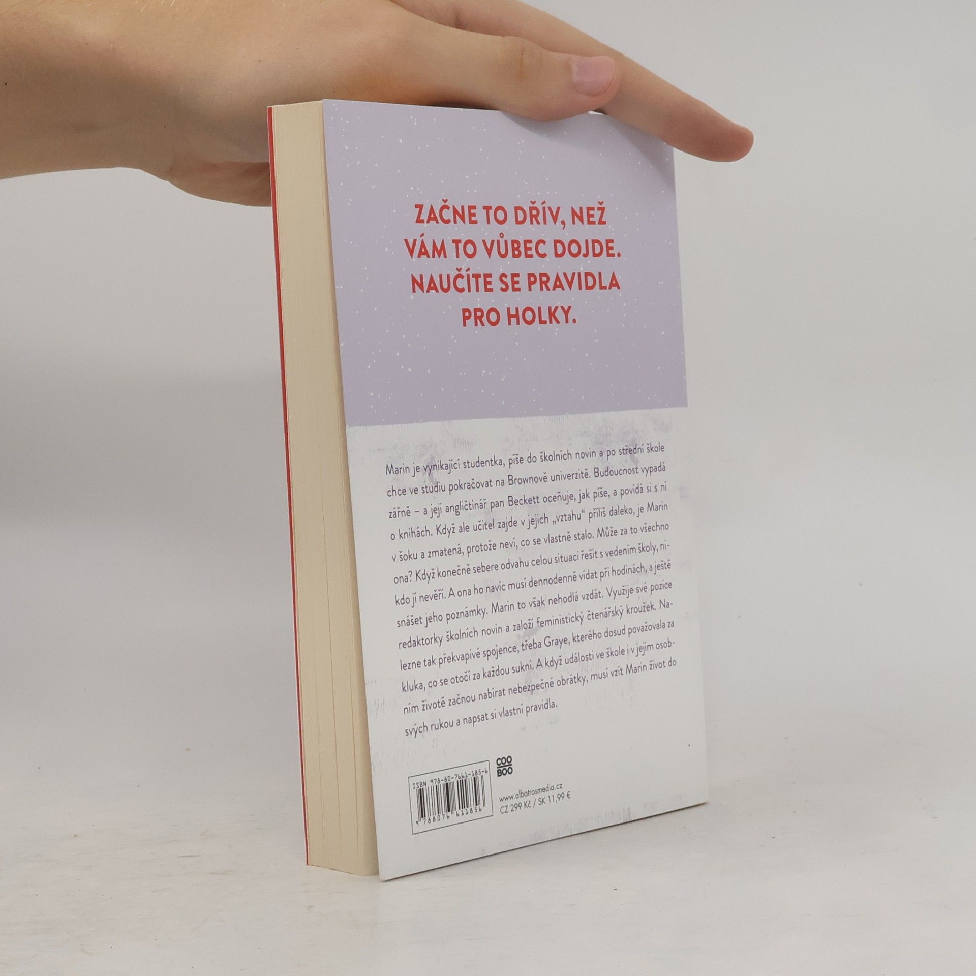 Candace Bushnell Pravidla pro holky