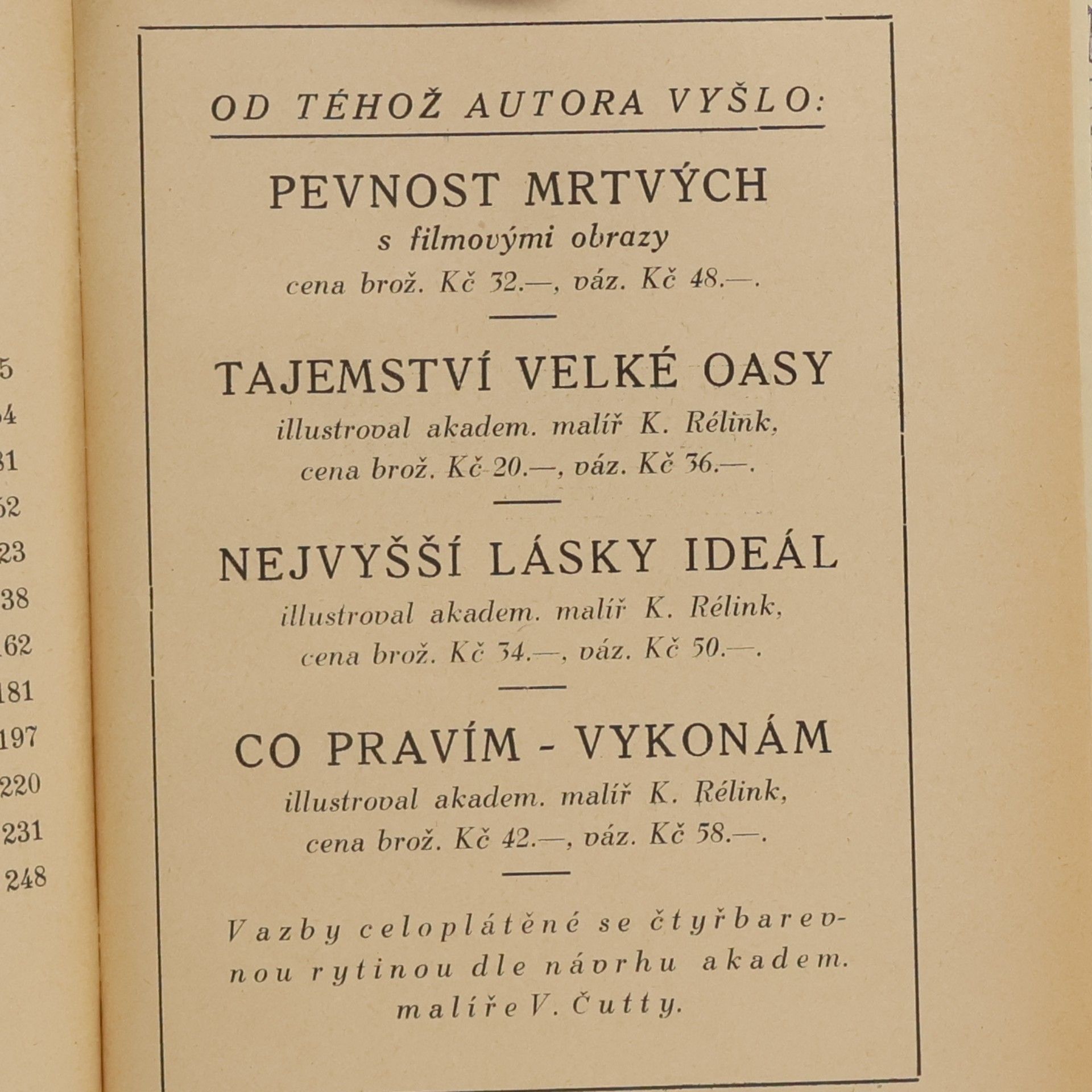 Percival Christopher Wren Ve službách africké legie