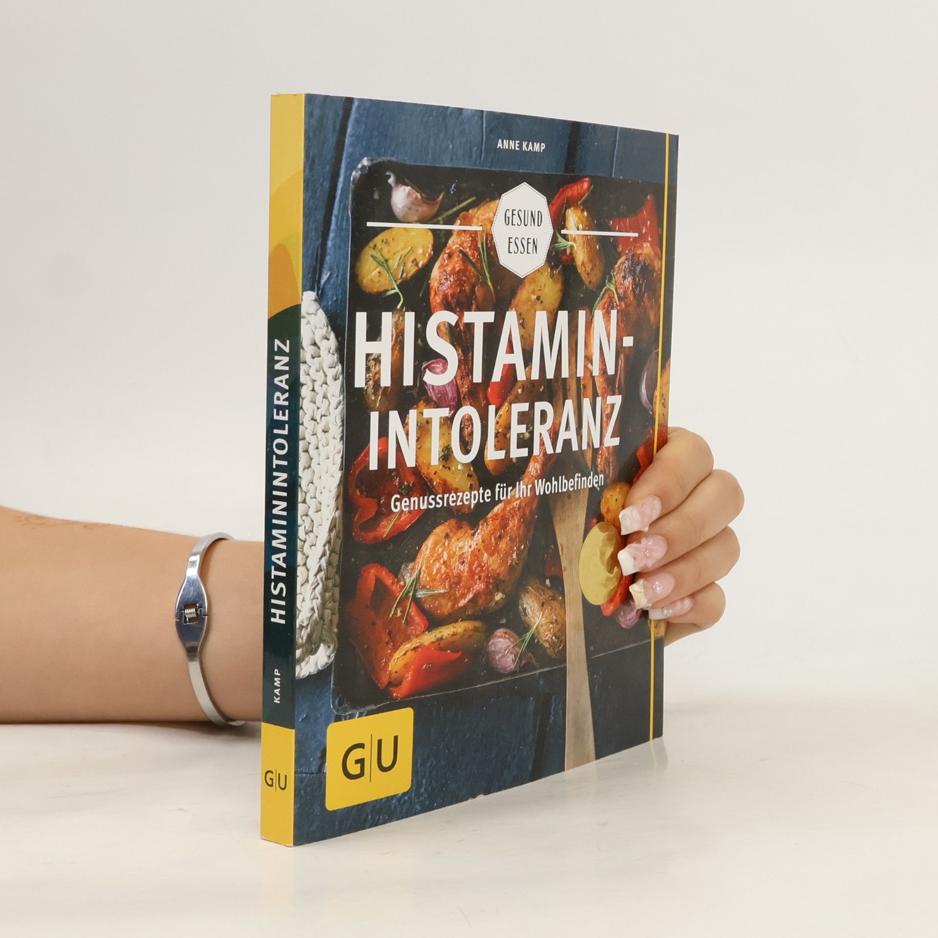 Histaminintoleranz