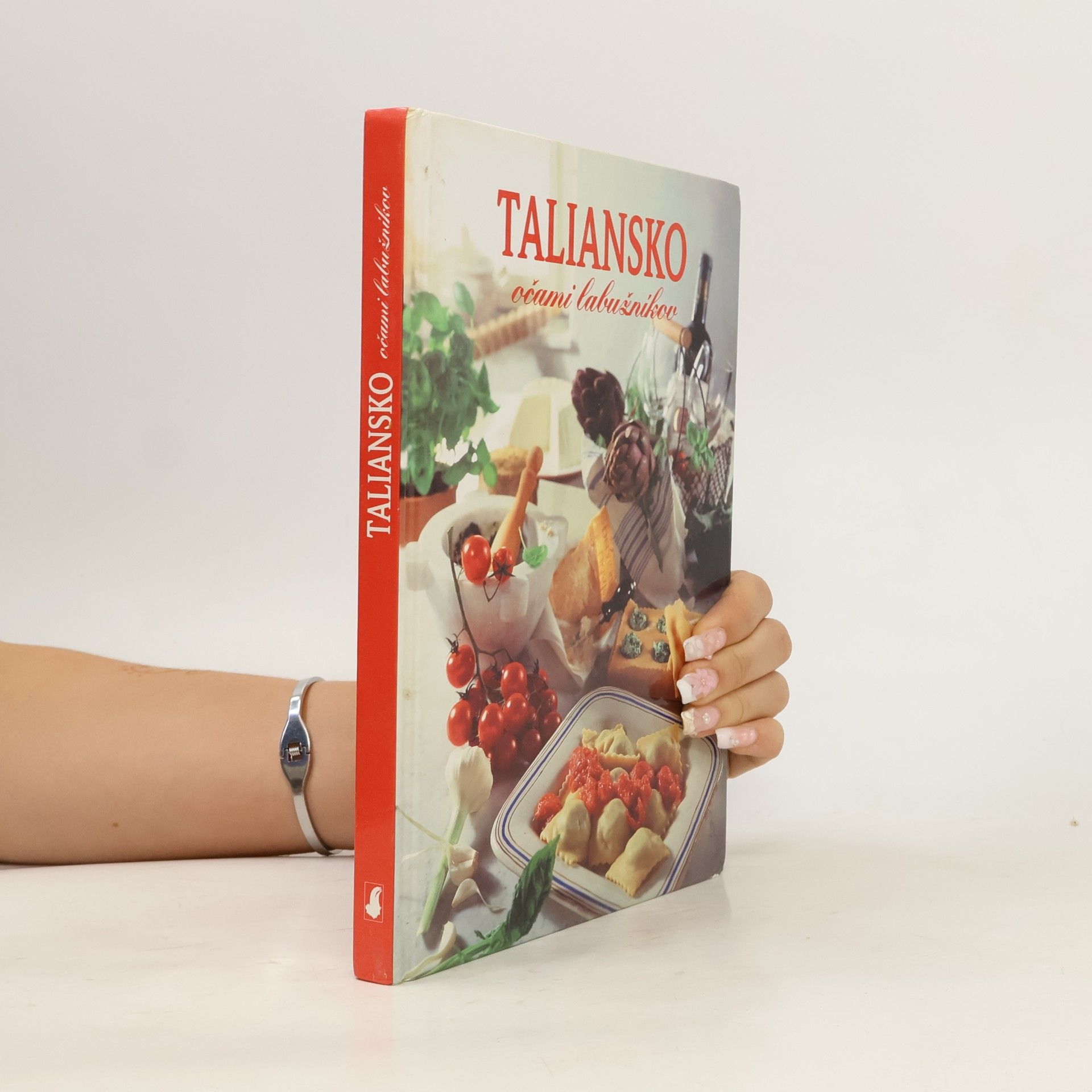 Various authors Taliansko