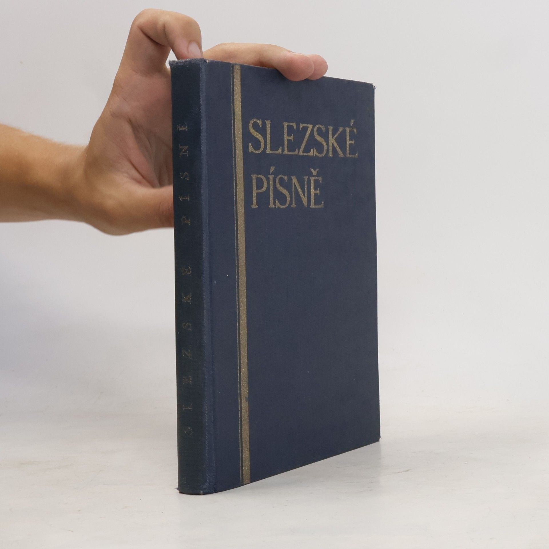Petr Bezruč Slezské písně