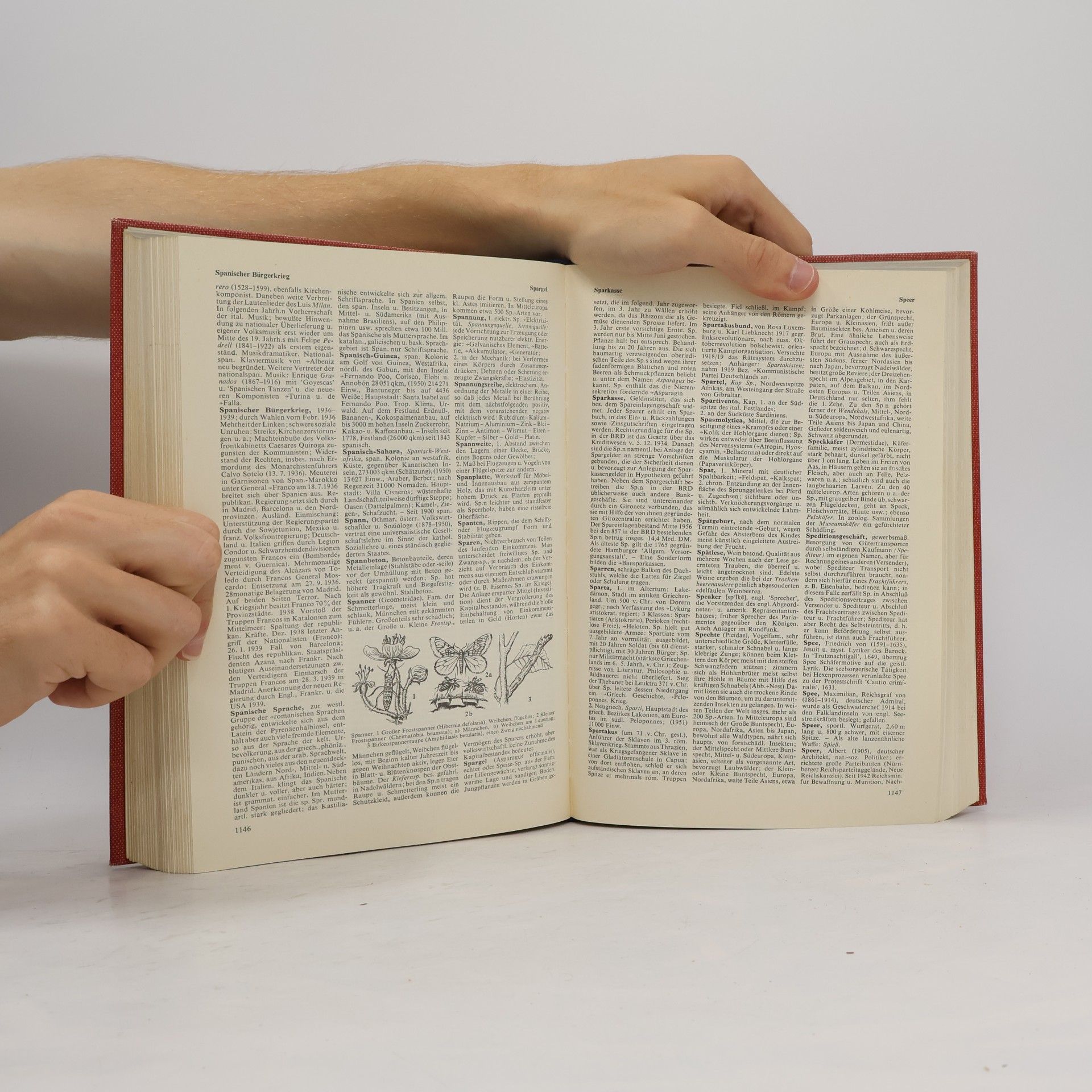 Collectif d'auteurs Das Goldene Lexikon M-Z