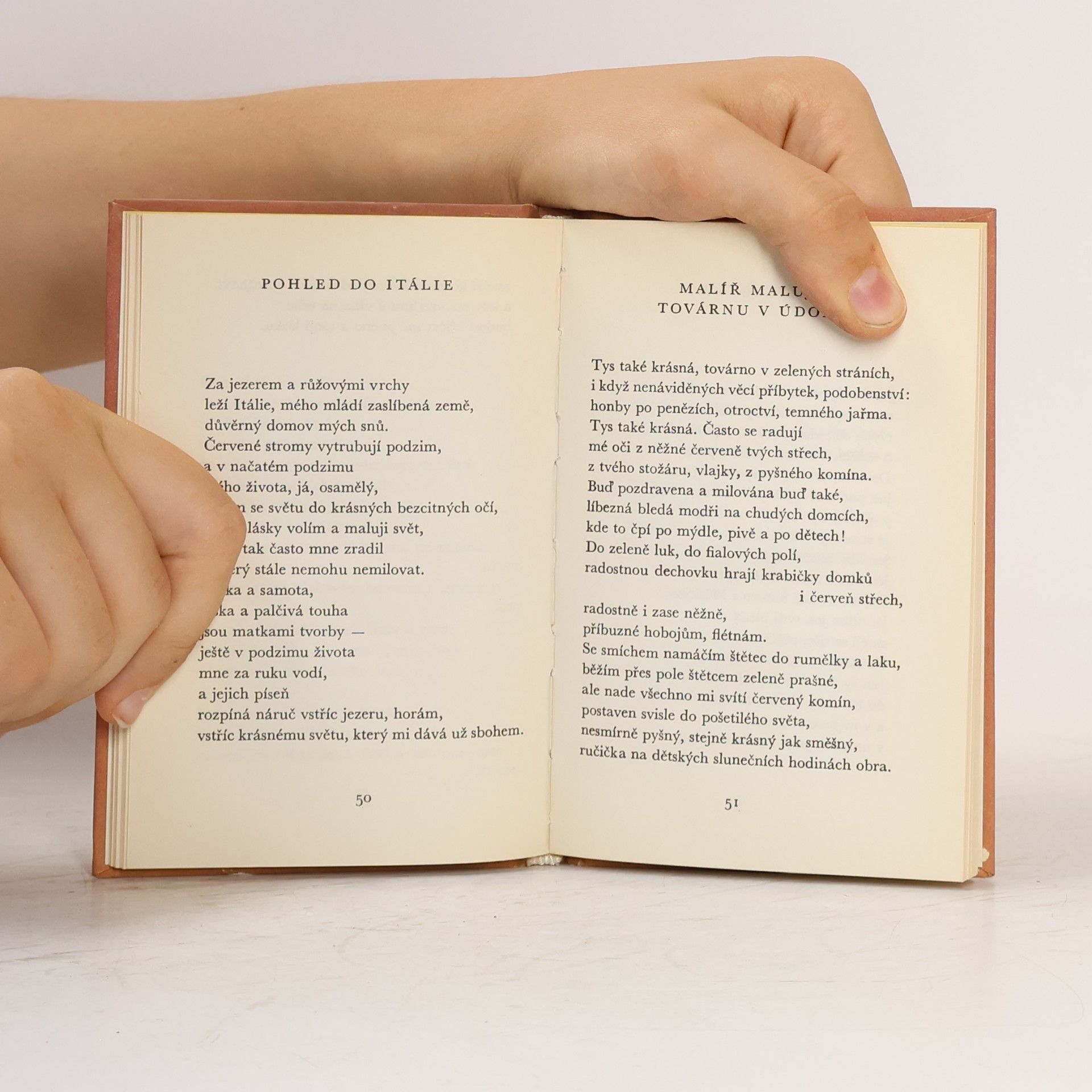 Hermann Hesse Stupně