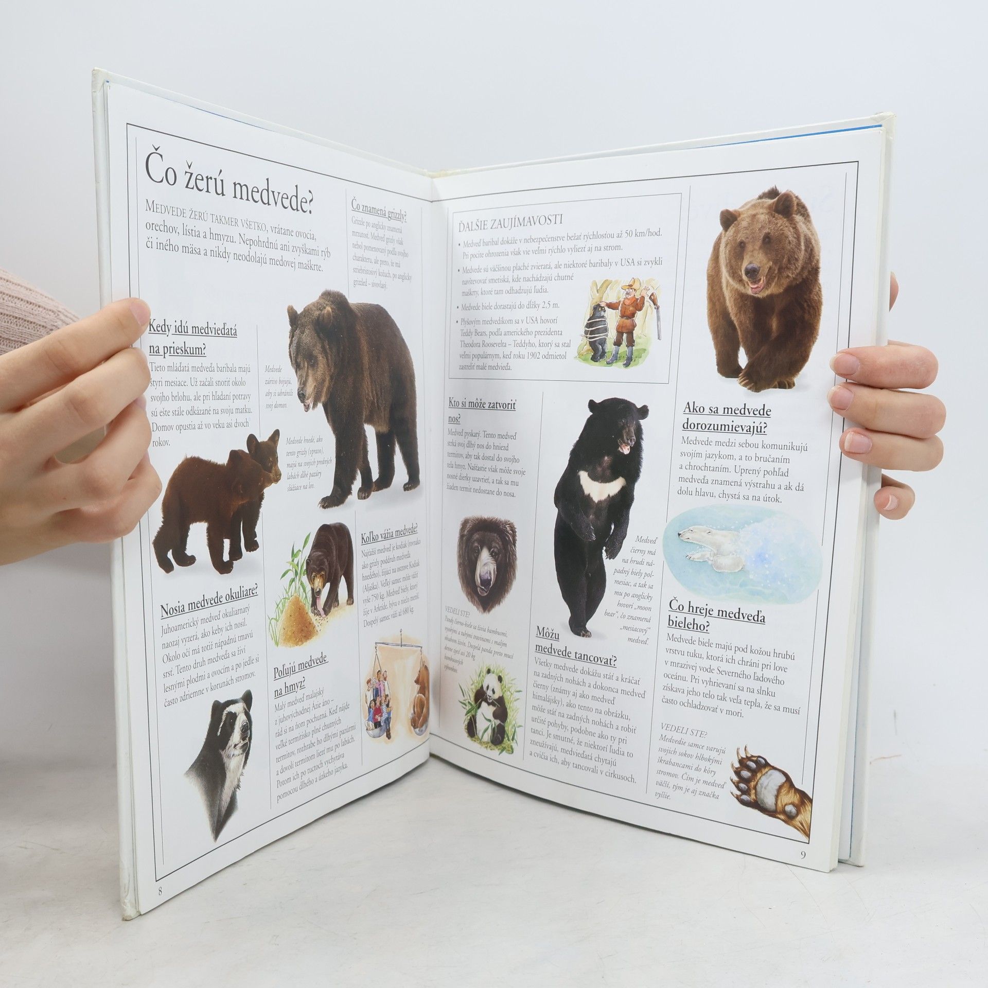 Christopher Maynard Nevšedný svet zvierat