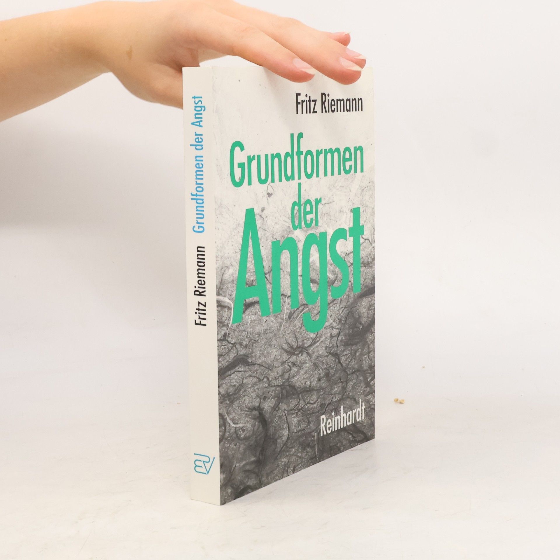 Fritz Riemann Grundformen der Angst