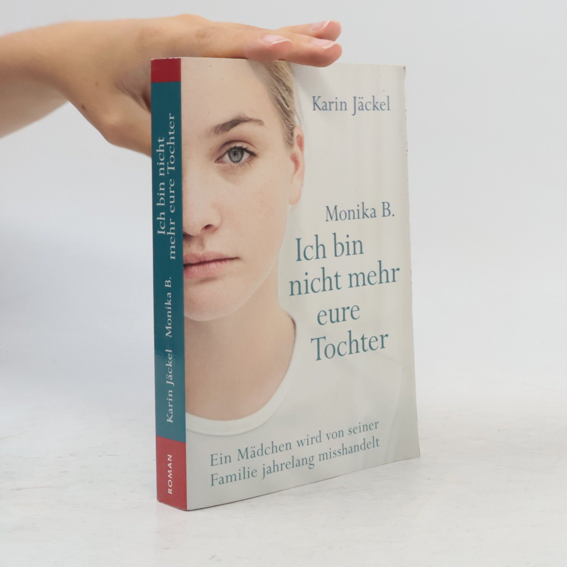 Ich bin nicht mehr eure Tochter