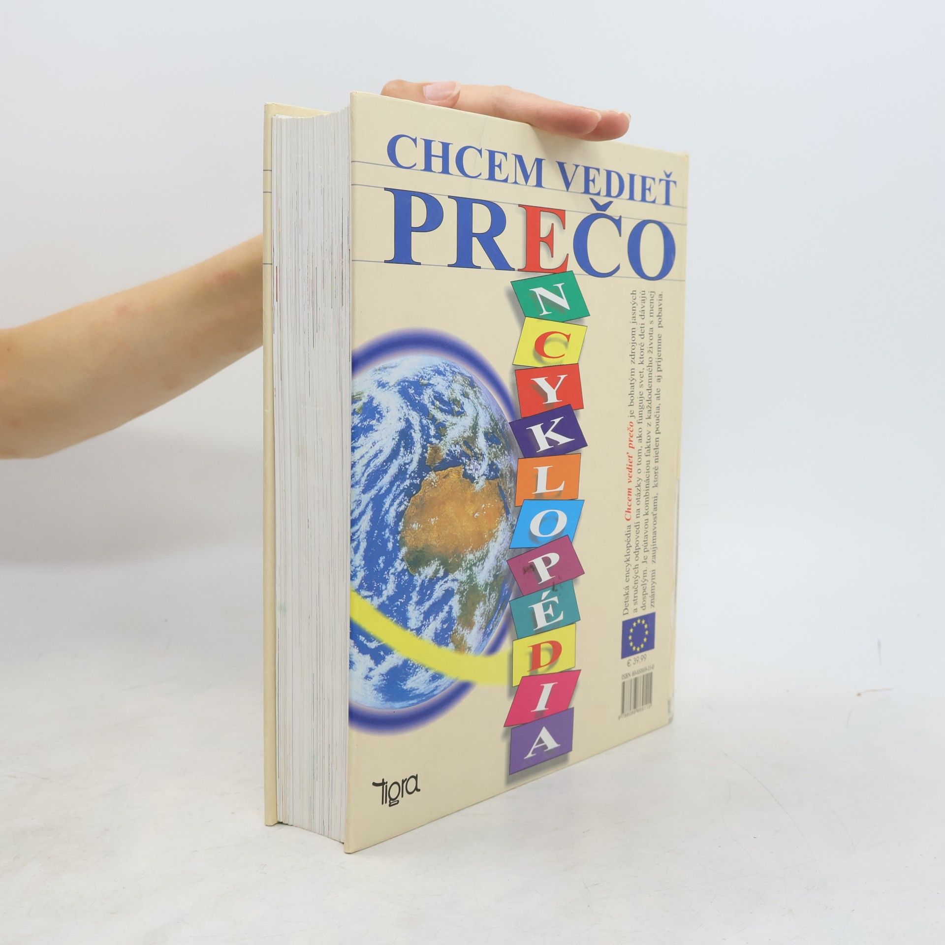 Autorenkollektiv Chcem vedieť prečo