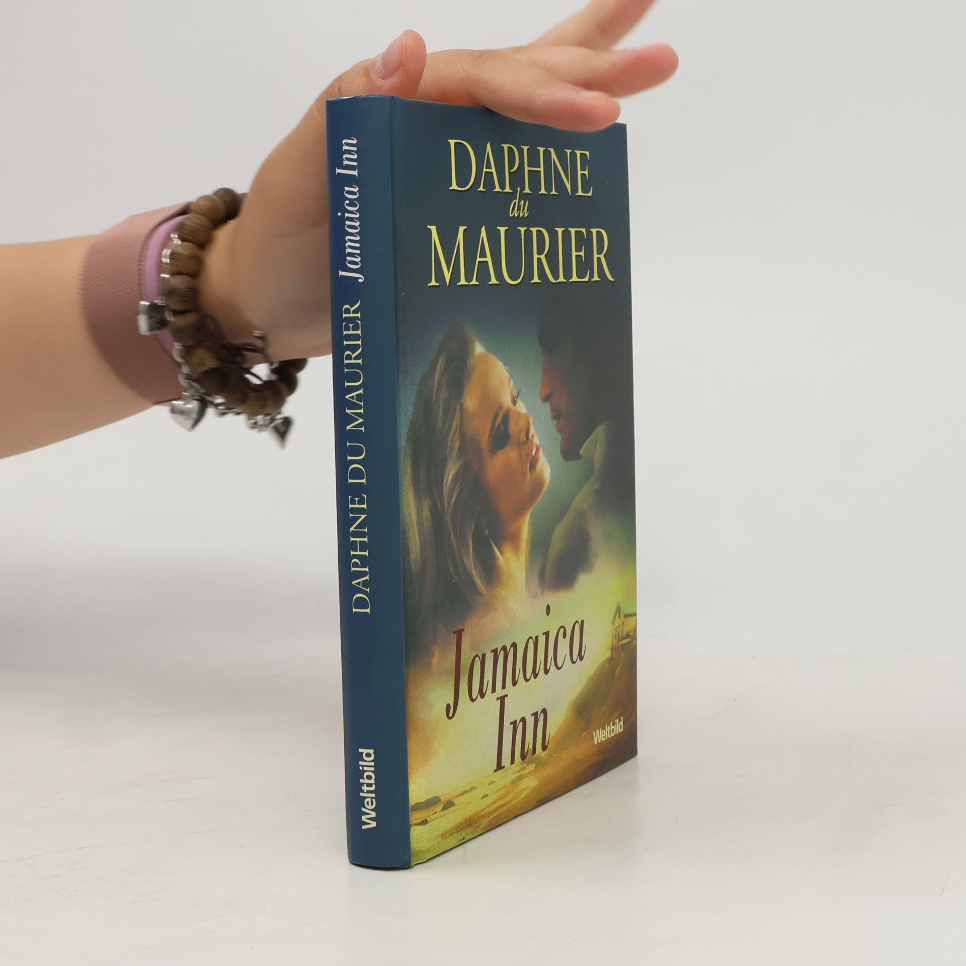 Daphne du Maurier Jamaica Inn