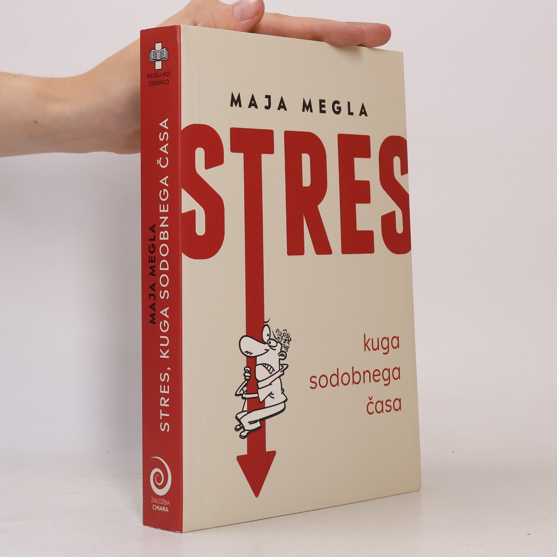 Maja Megla Stres