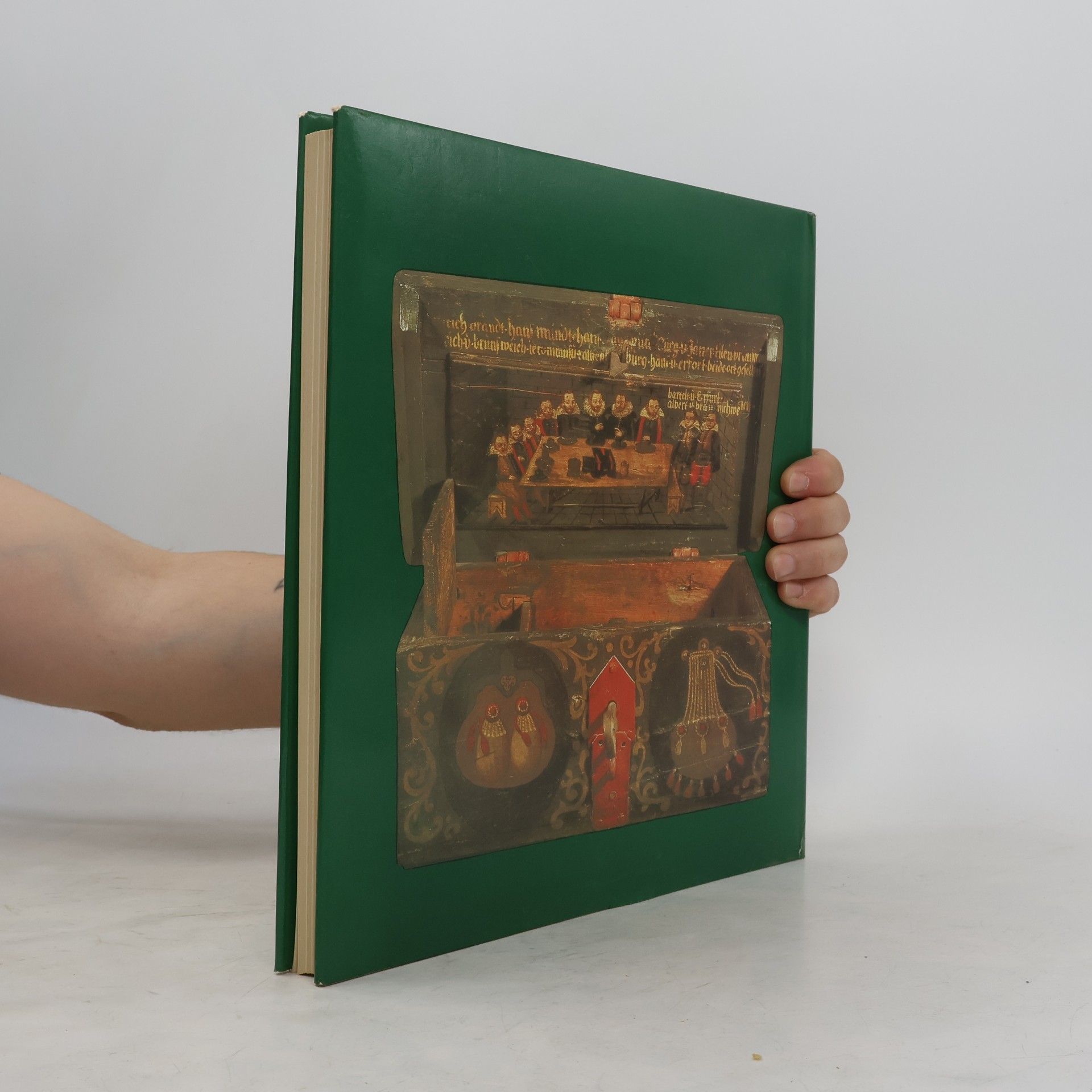 Wolfgang Jacobeit Illustrierte Alltagsgeschichte des deutschen Volkes 1550 - 1810