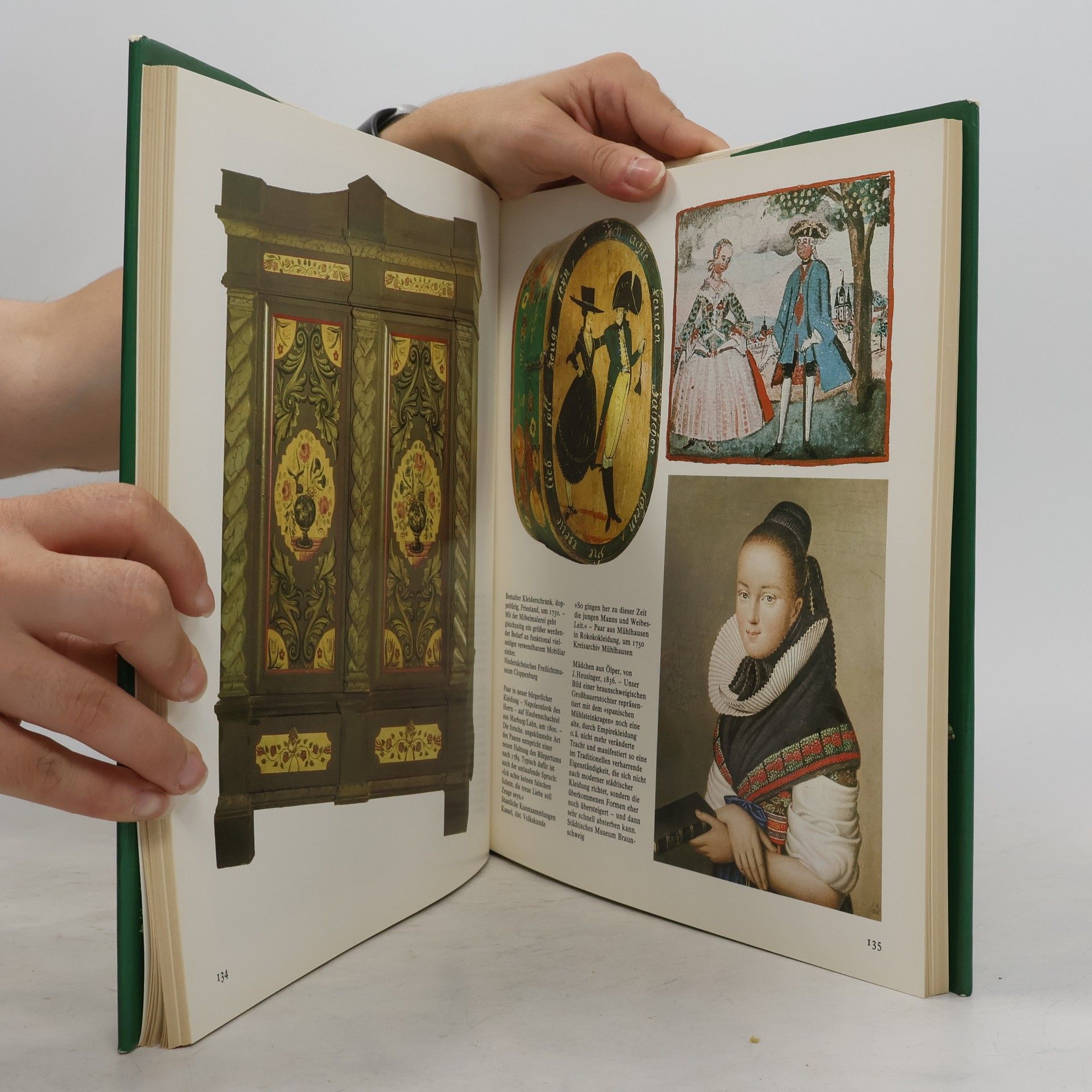 Wolfgang Jacobeit Illustrierte Alltagsgeschichte des deutschen Volkes 1550 - 1810