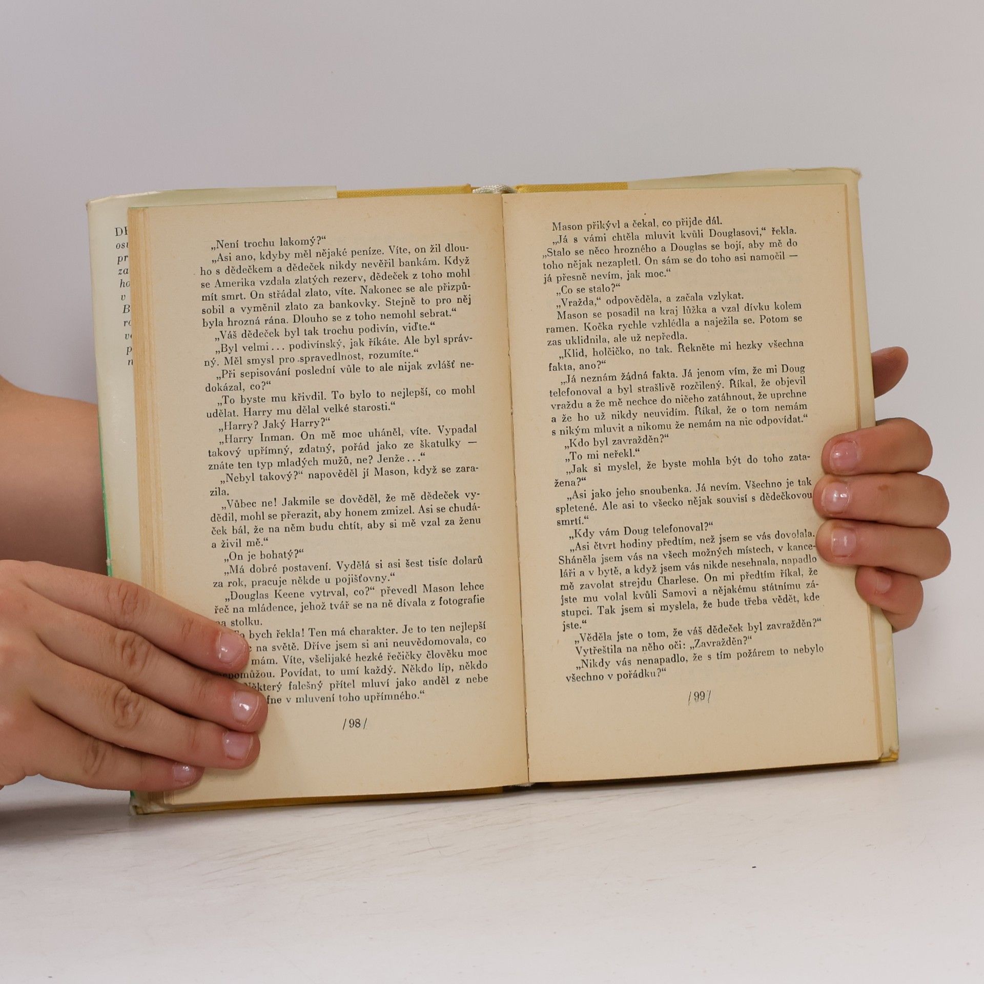 Erle Stanley Gardner Případ domovníkovy kočky