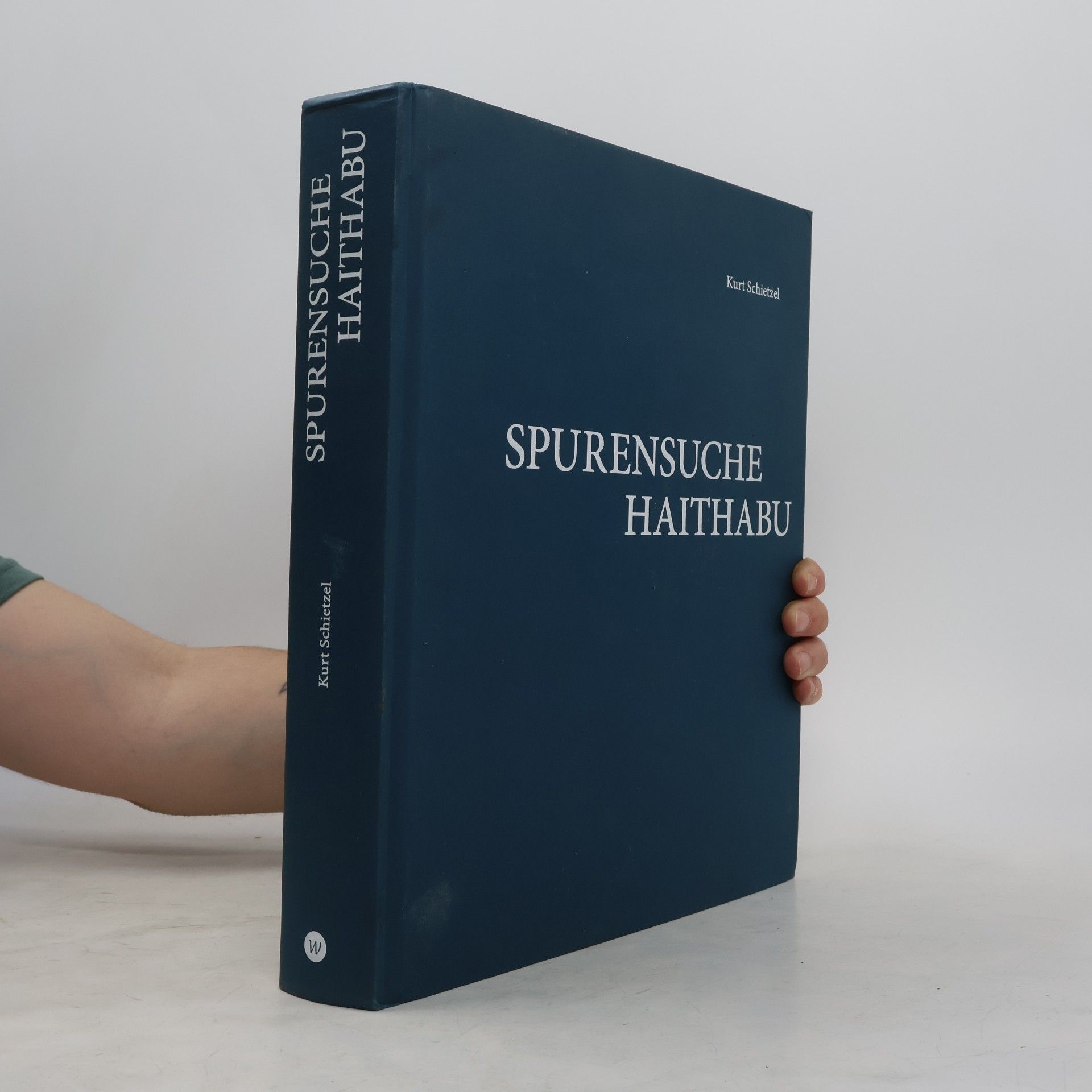 Spurensuche Haithabu