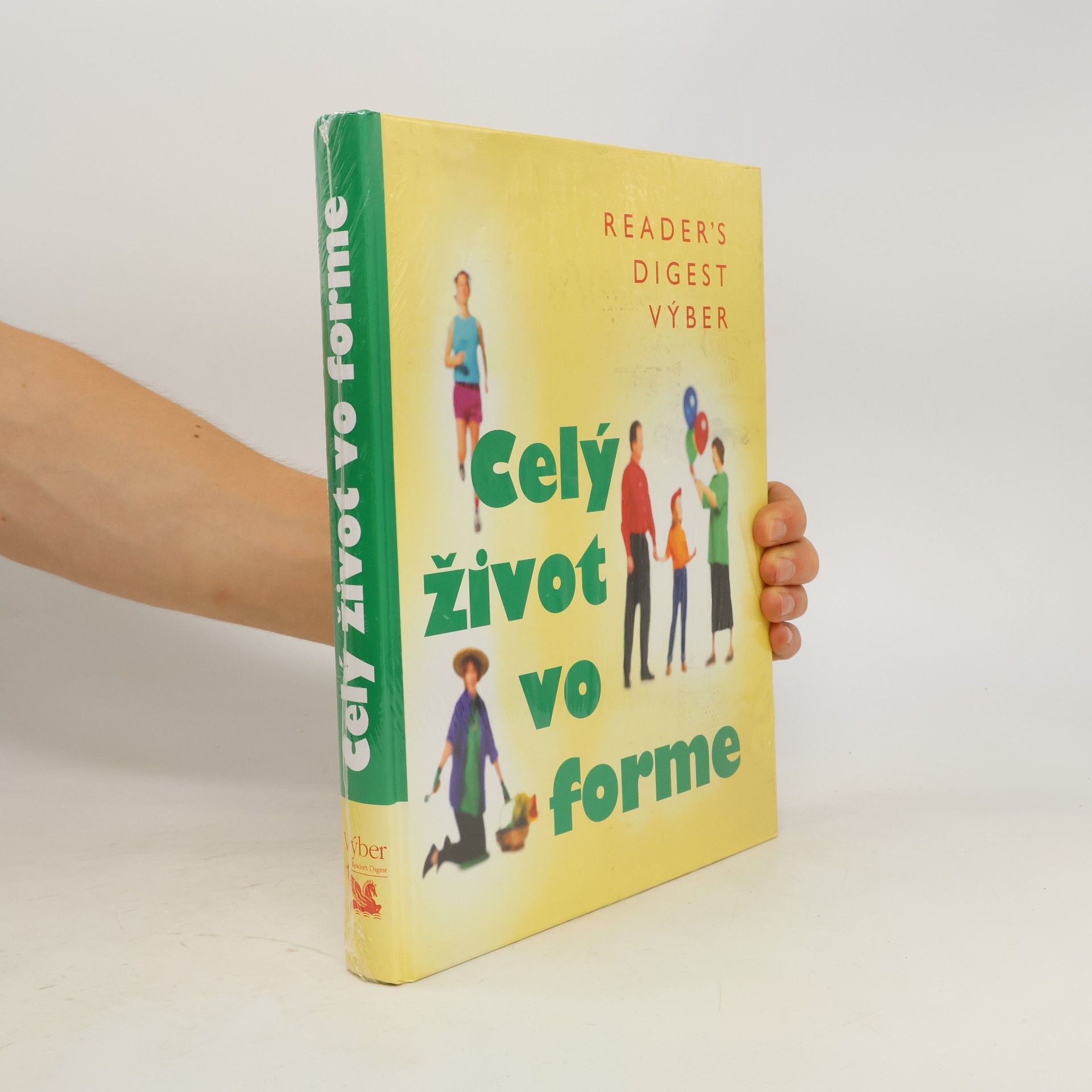 Various authors Celý život vo forme