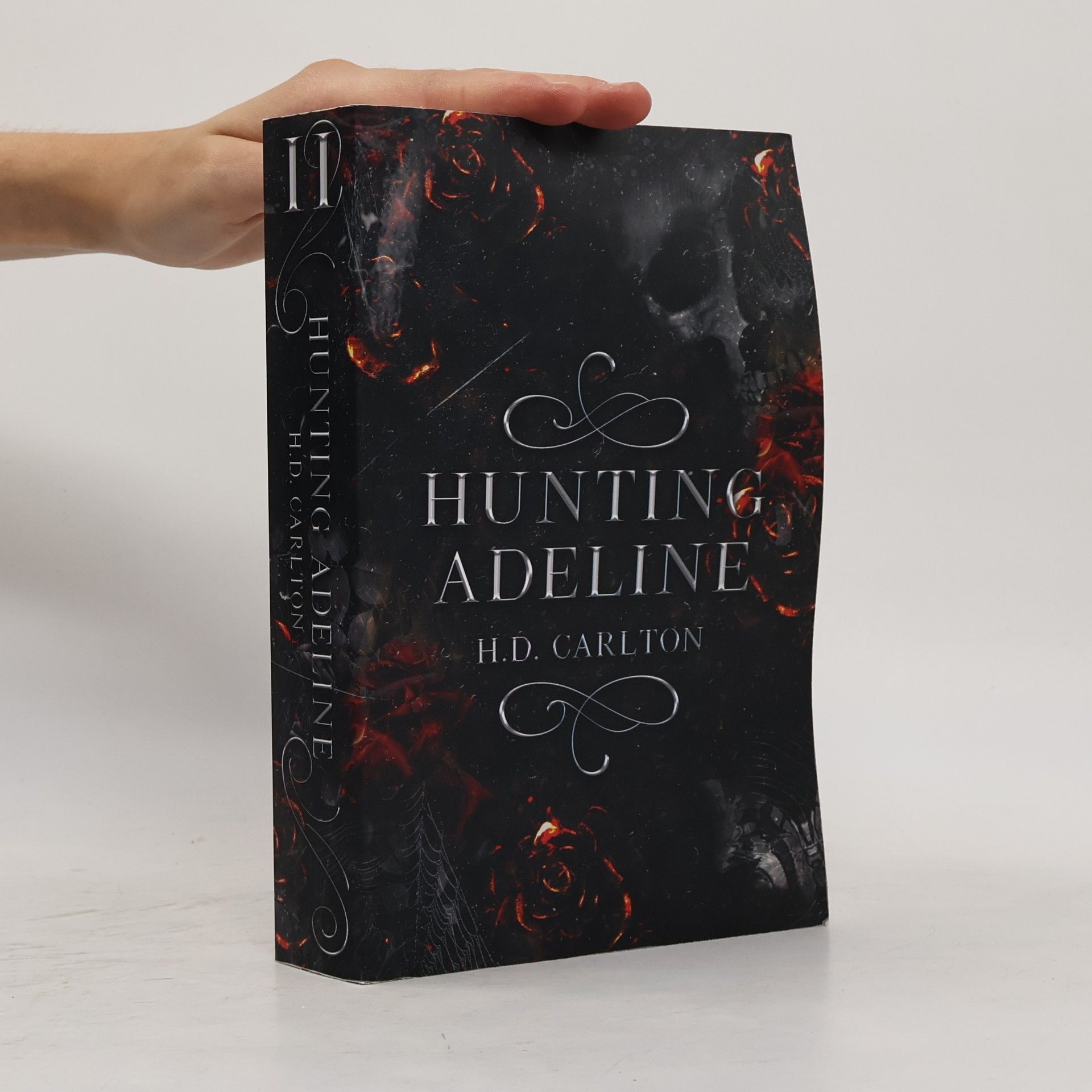 H. D. Carlton Hunting Adeline II