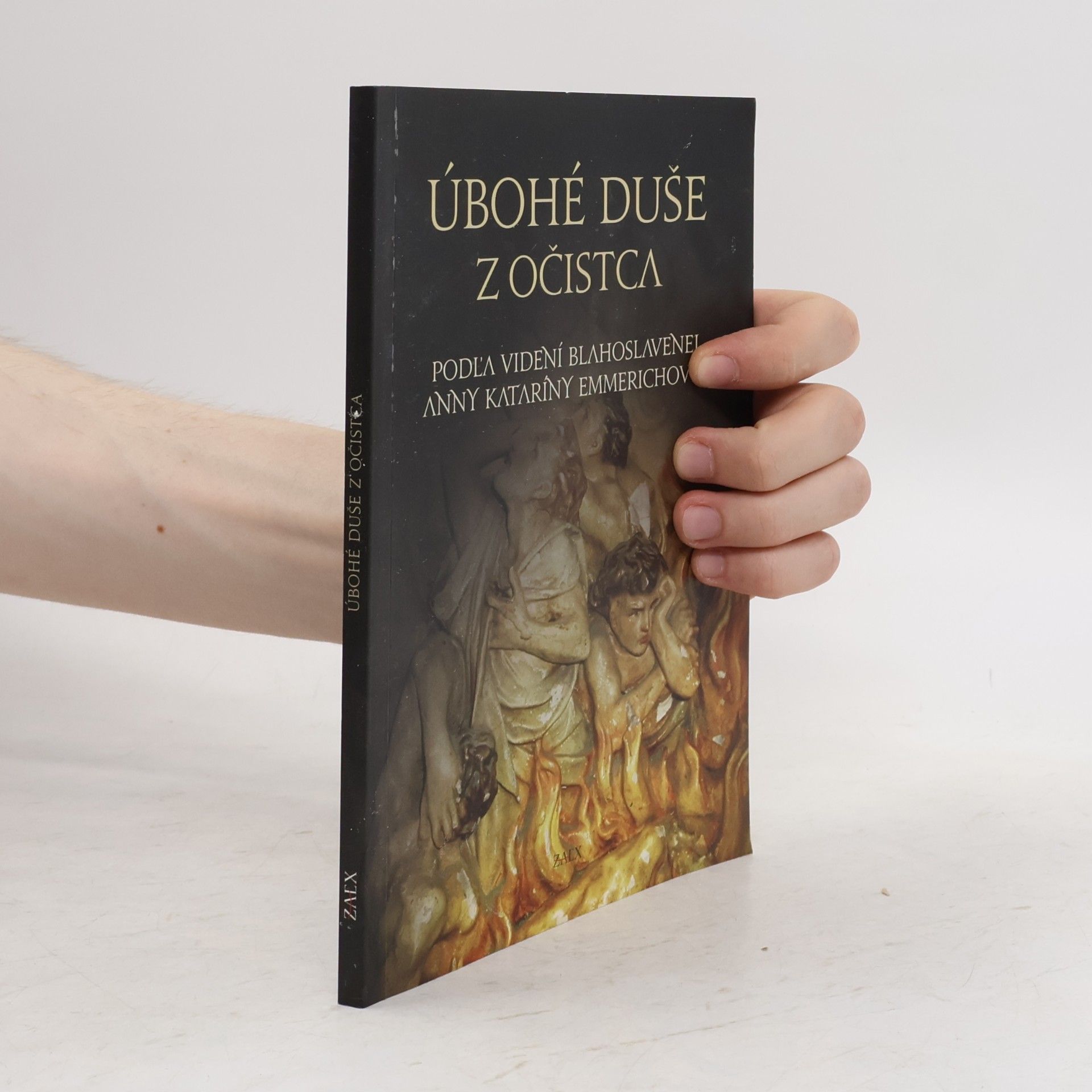 Ubohé duše z očistca