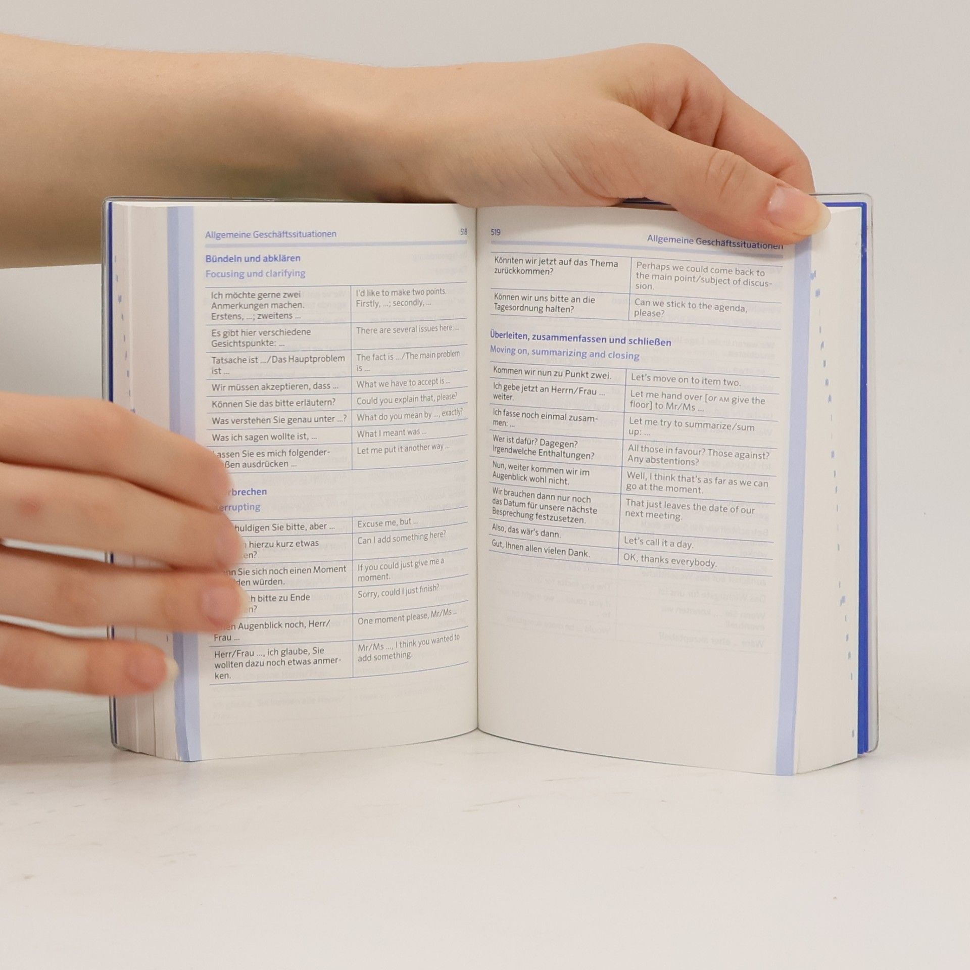 Basiswörterbuch Englisch