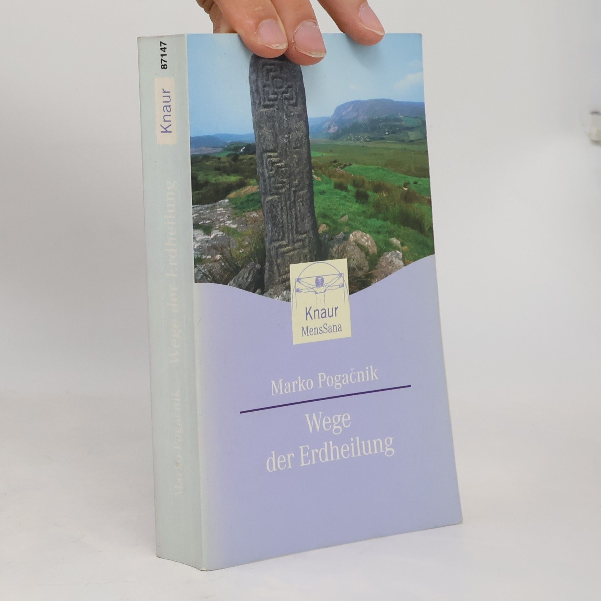 Wege der Erdheilung