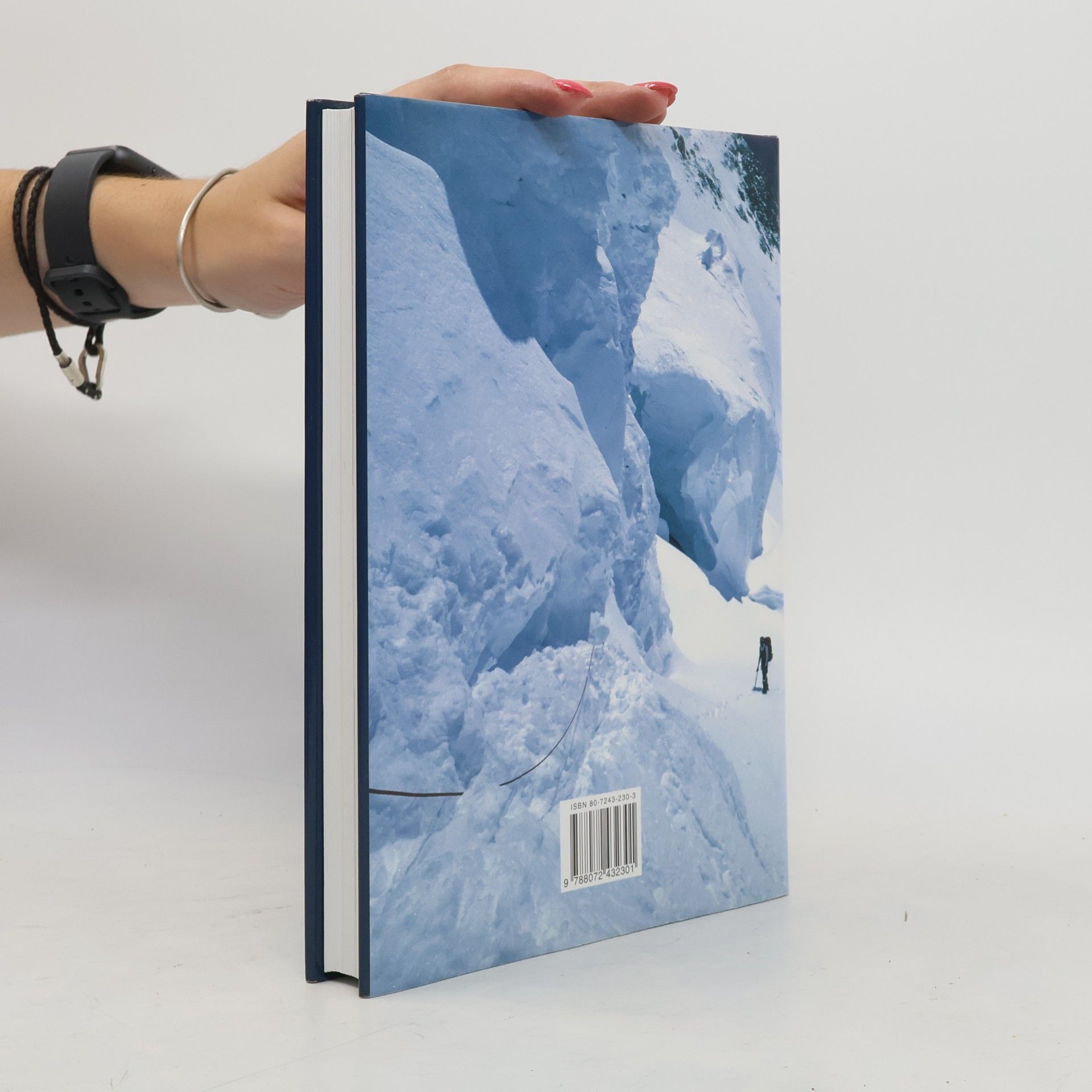 Reinhold Messner G I a G II. Výzva Gašerbrumu