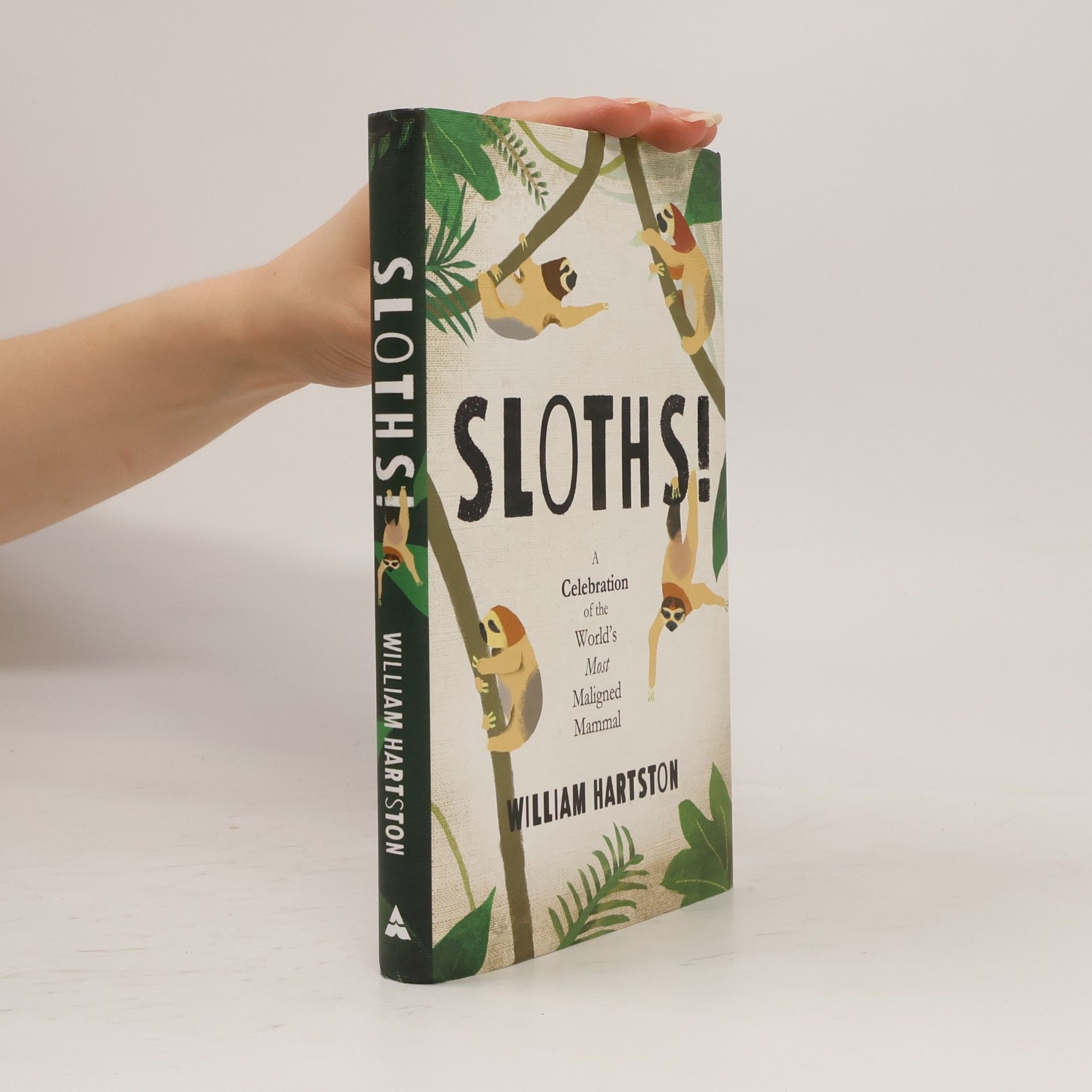 William Hartston Sloths