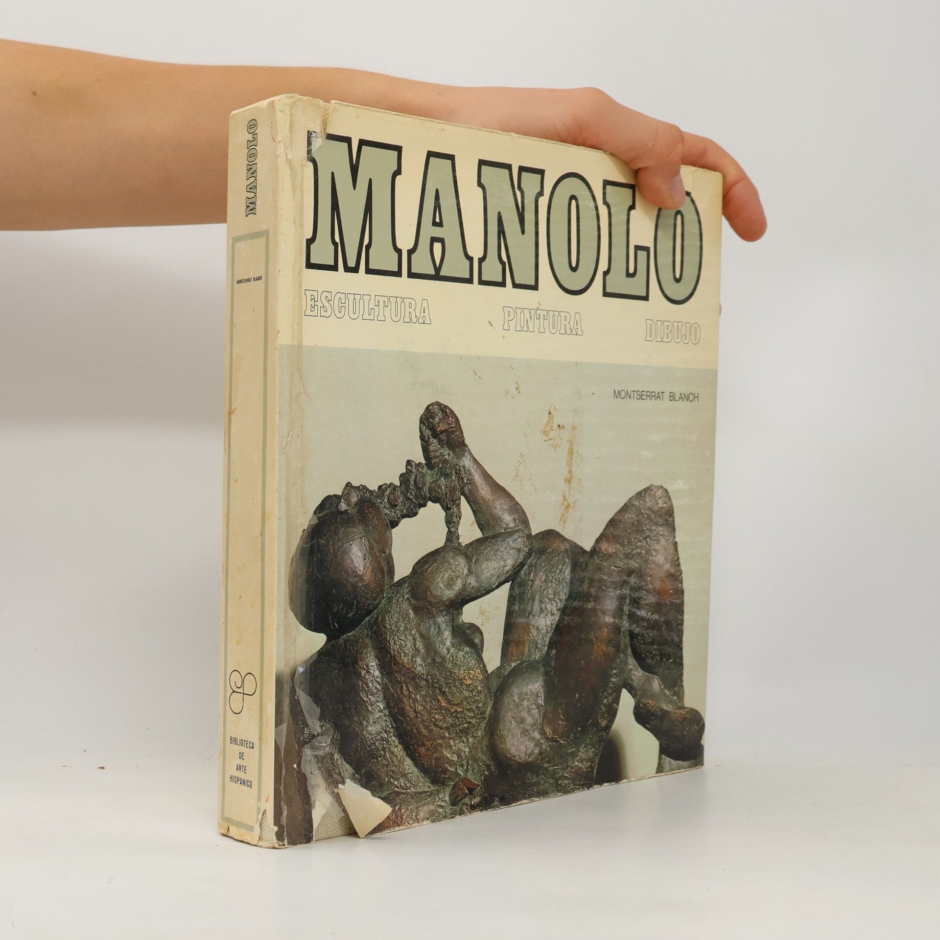 Autorenkollektiv Manolo