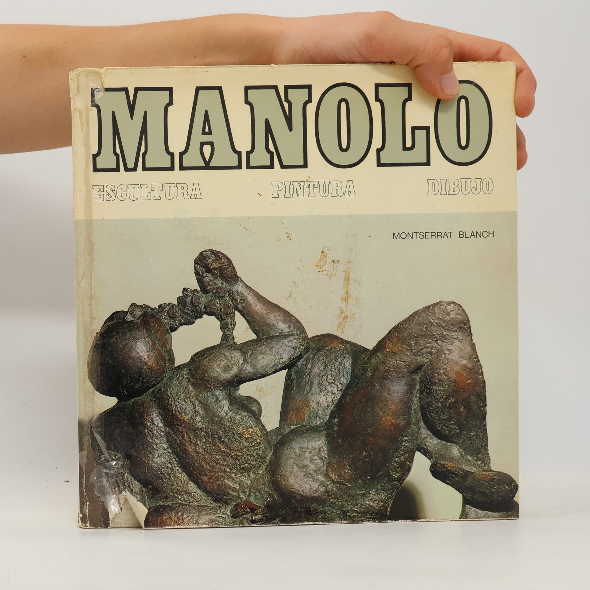 Autorenkollektiv Manolo