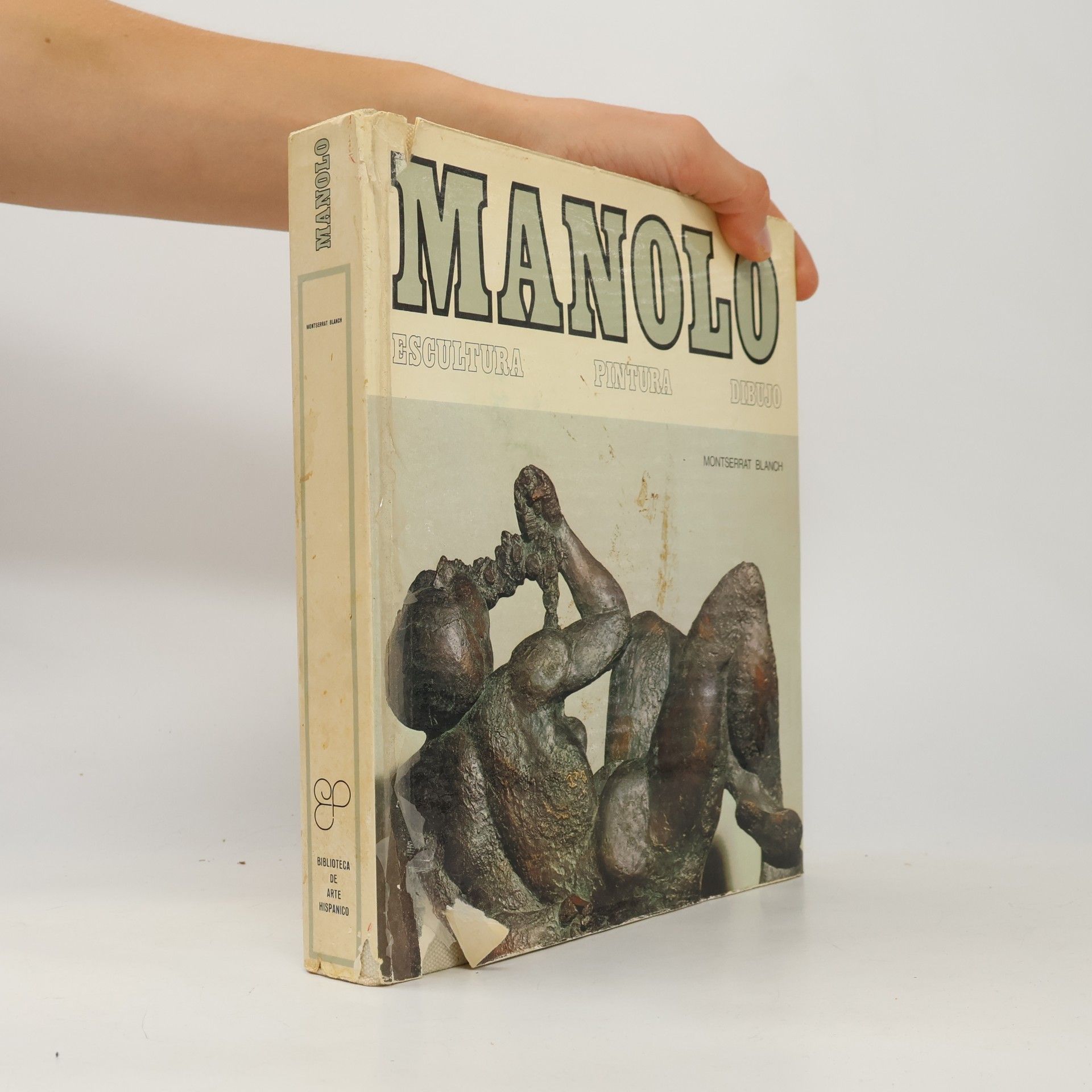 Autorenkollektiv Manolo