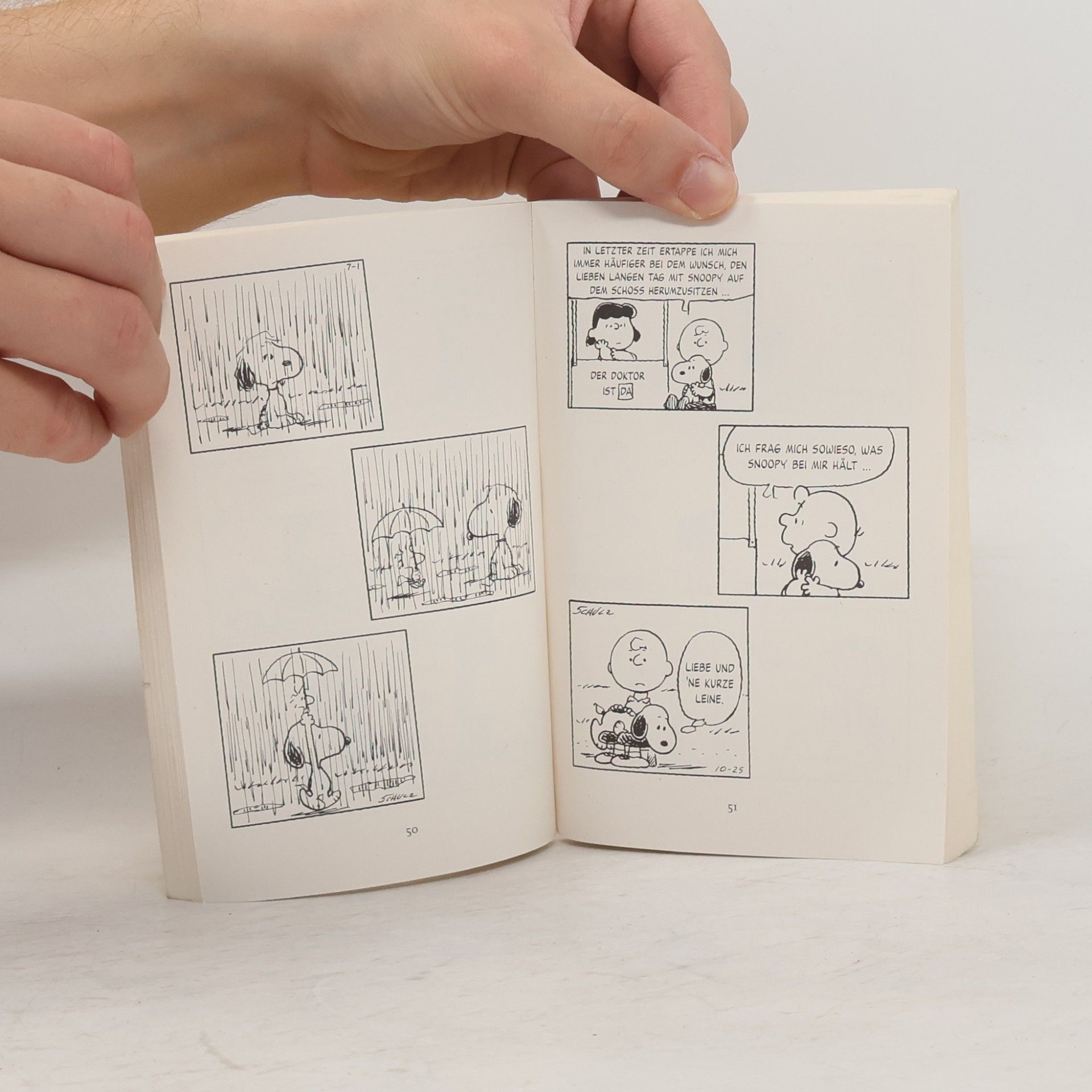 Charles M. Schulz Peanuts für alle Lebenslagen | Die besten Lebensweisheiten von den Kultfiguren von Charles M. Schulz | Reclams Universal-Bibliothek