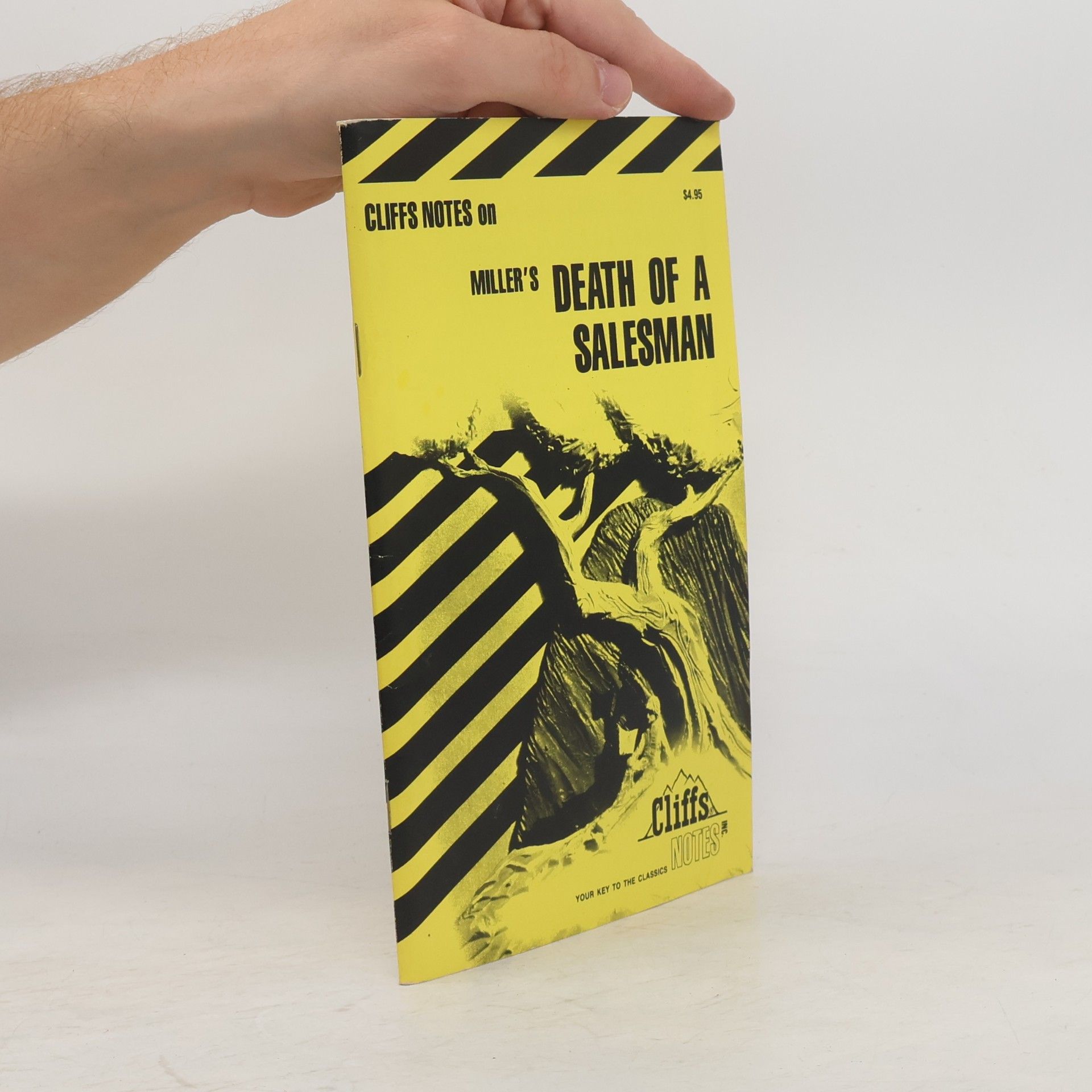 Cliffs Notes: Death of a Salesman