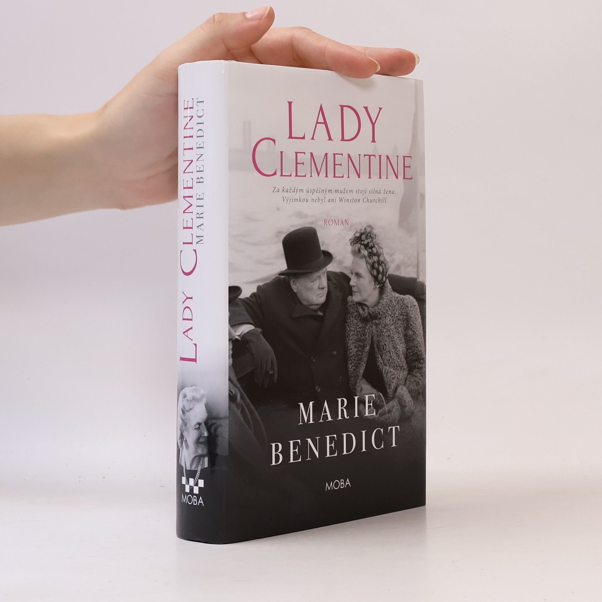 Lady Clementine