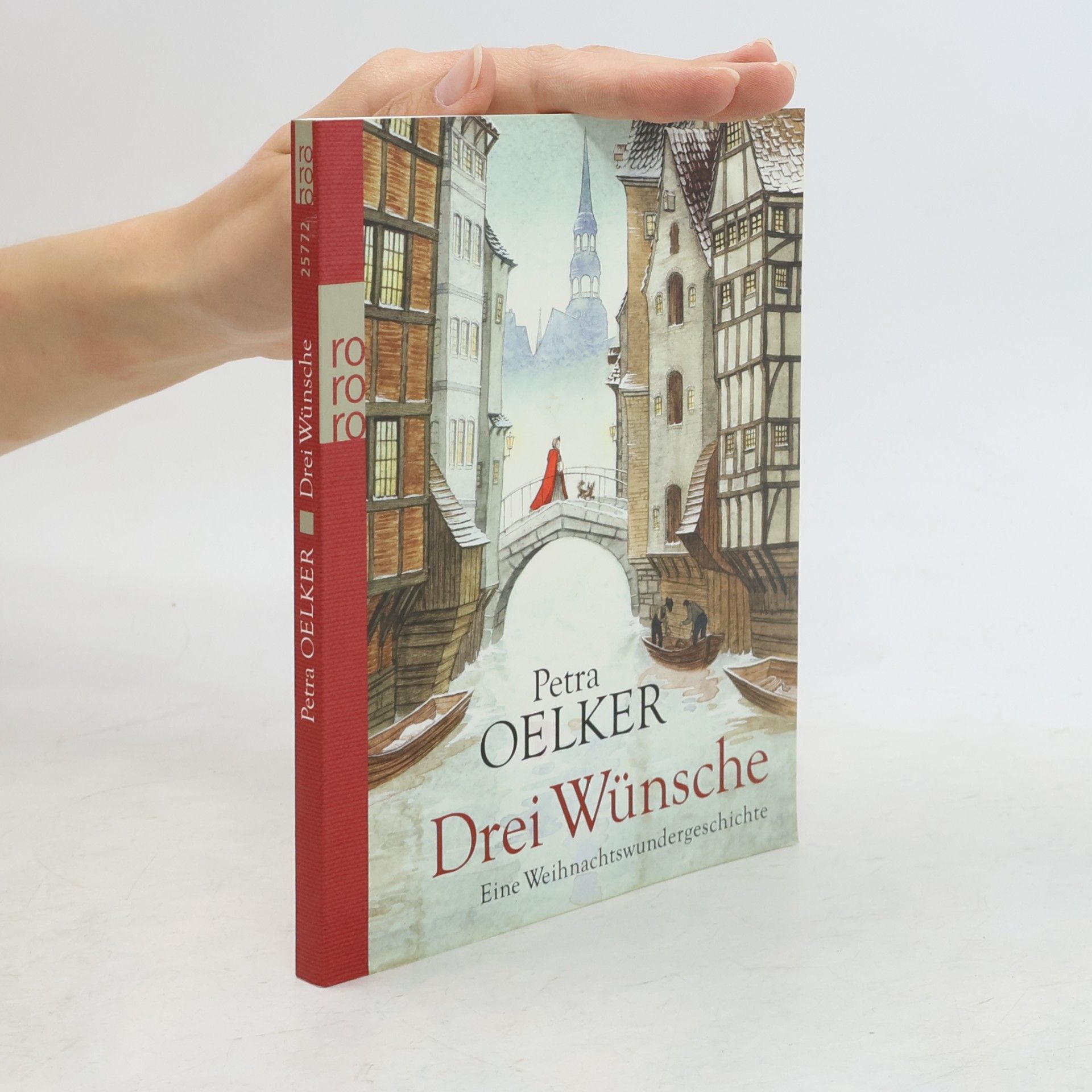Drei Wünsche