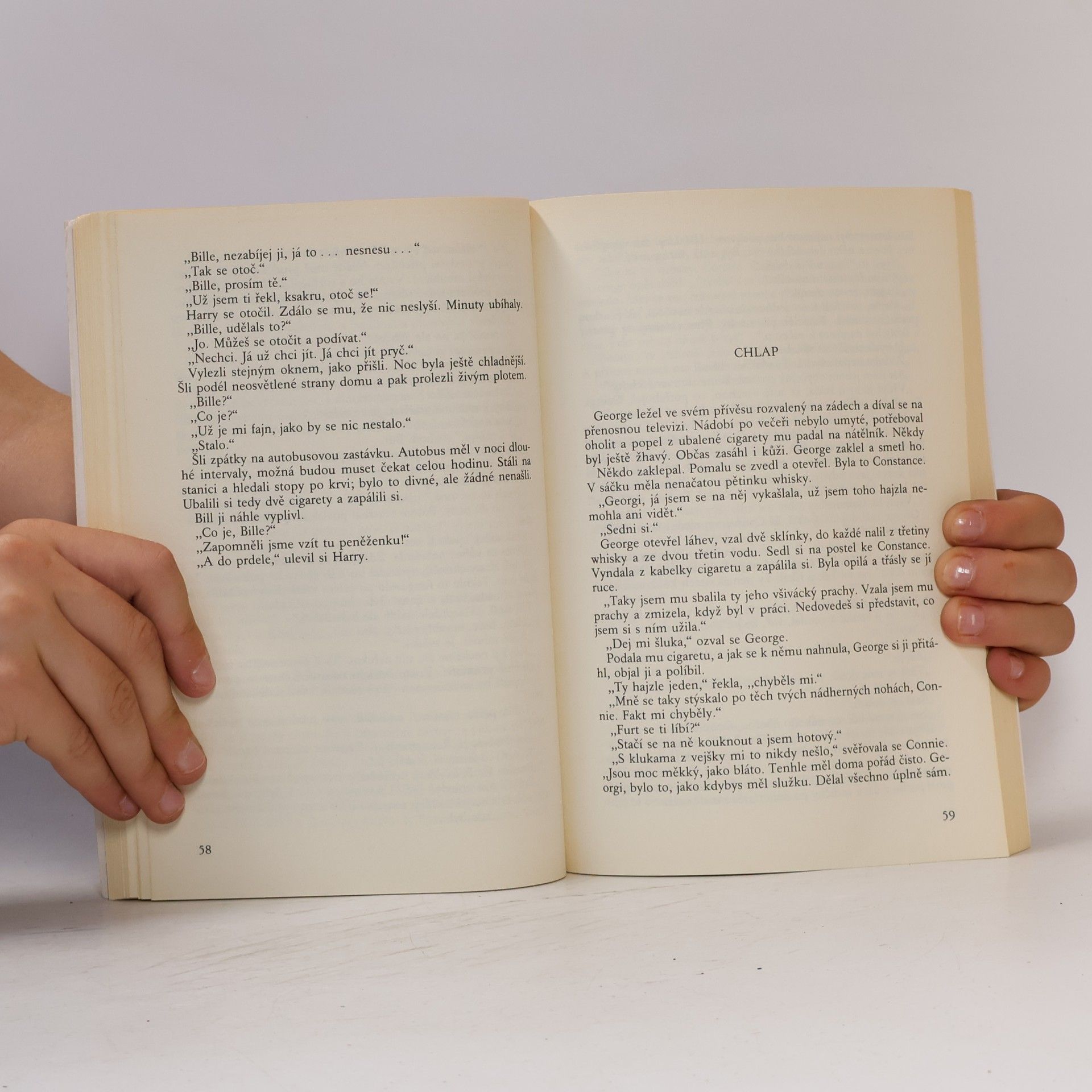 Charles Bukowski Všechny řitě světa i ta má