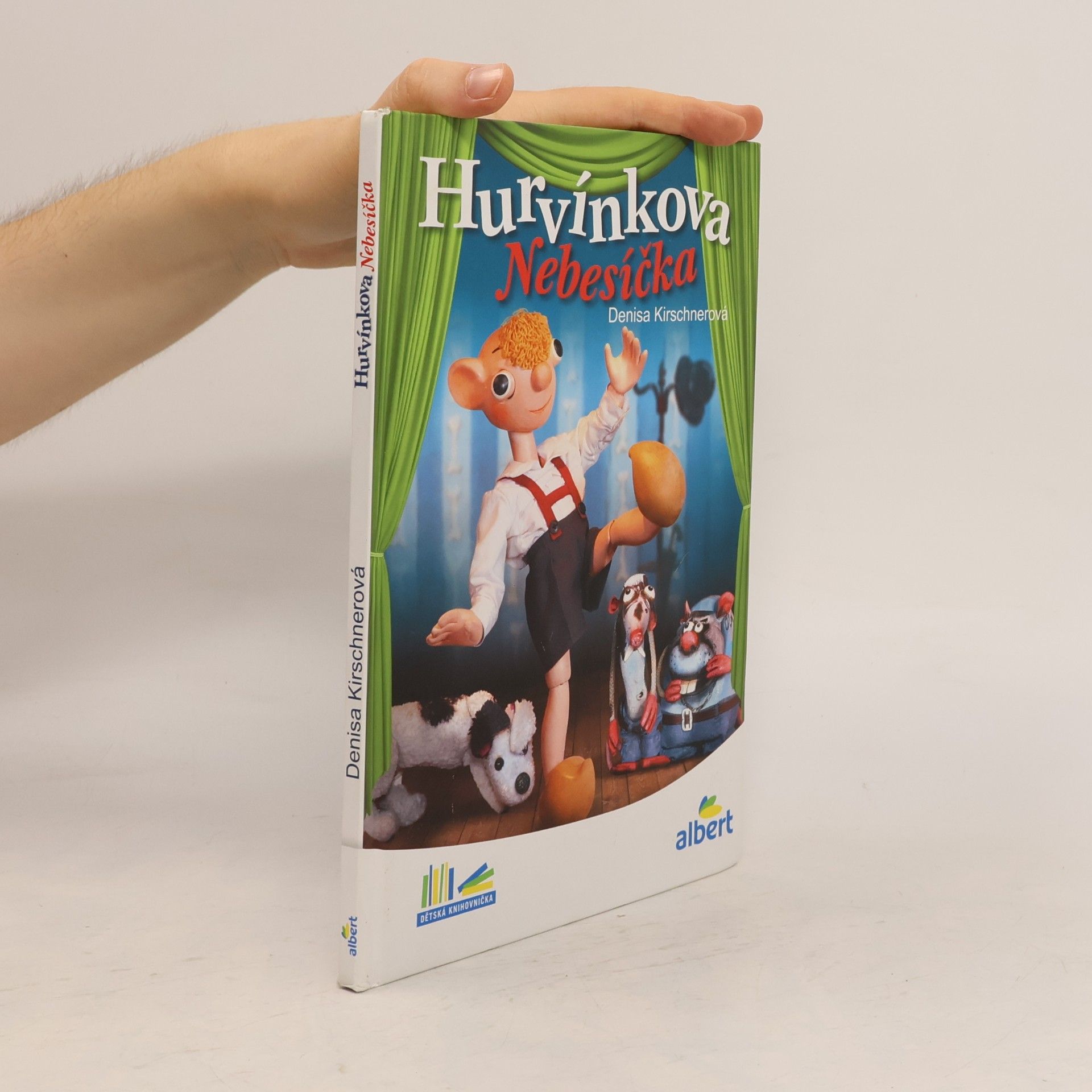 Hurvínkova nebesíčka