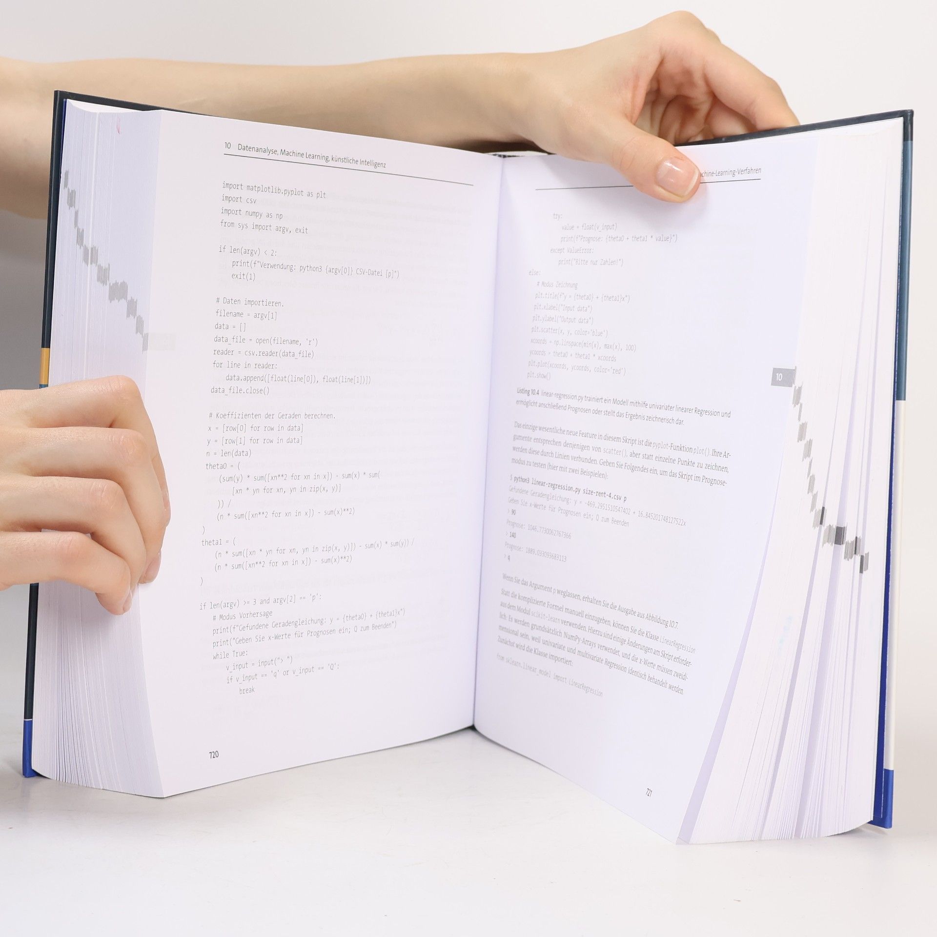 Sascha Kersken IT-Handbuch für Fachinformatiker*innen