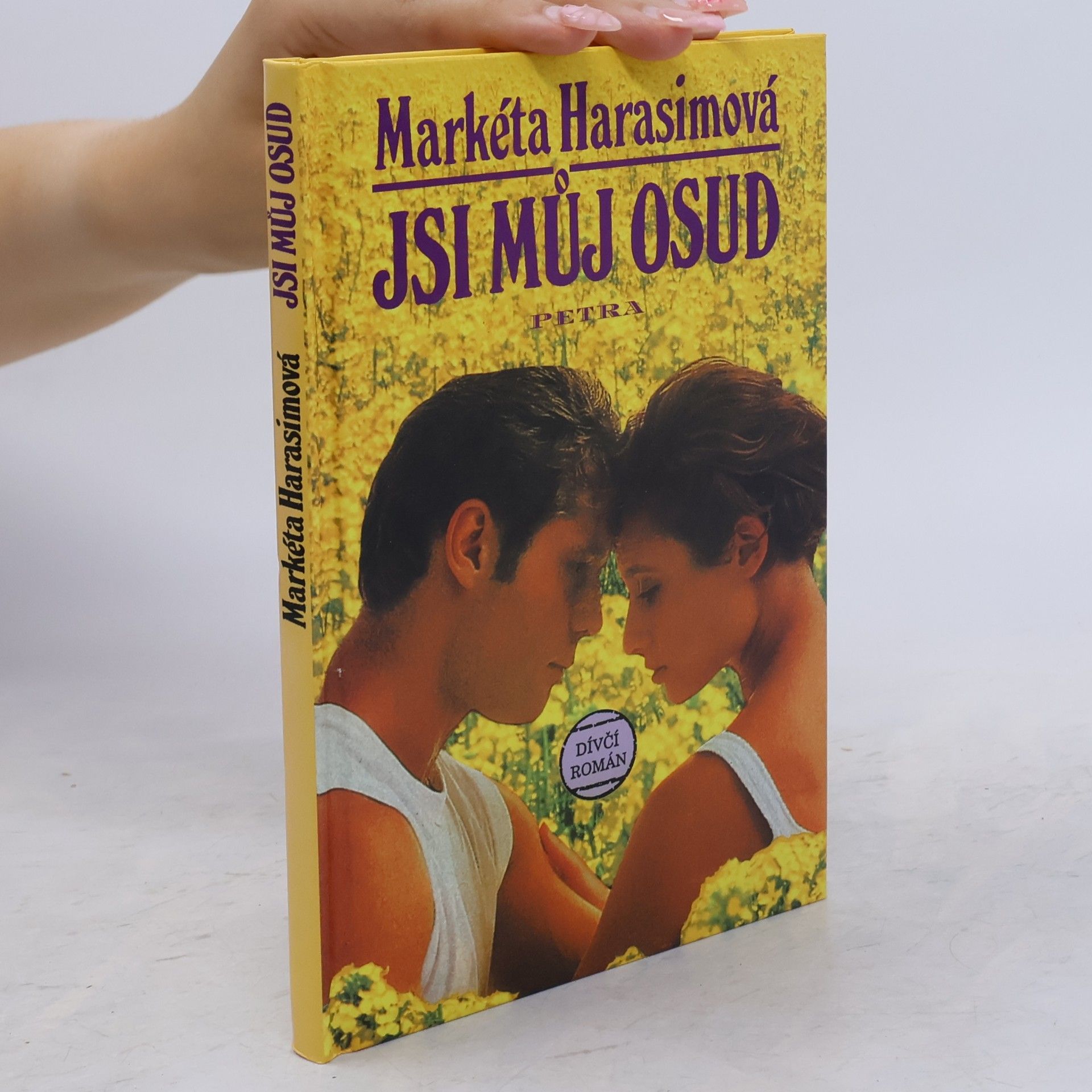 Jsi můj osud