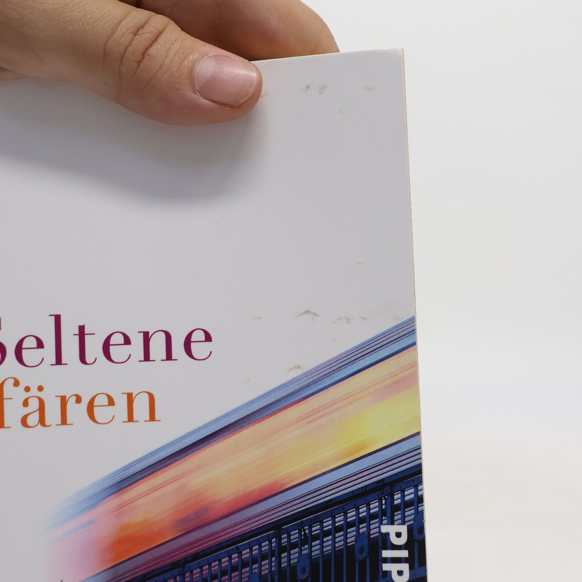 Thommie Bayer Seltene Affären