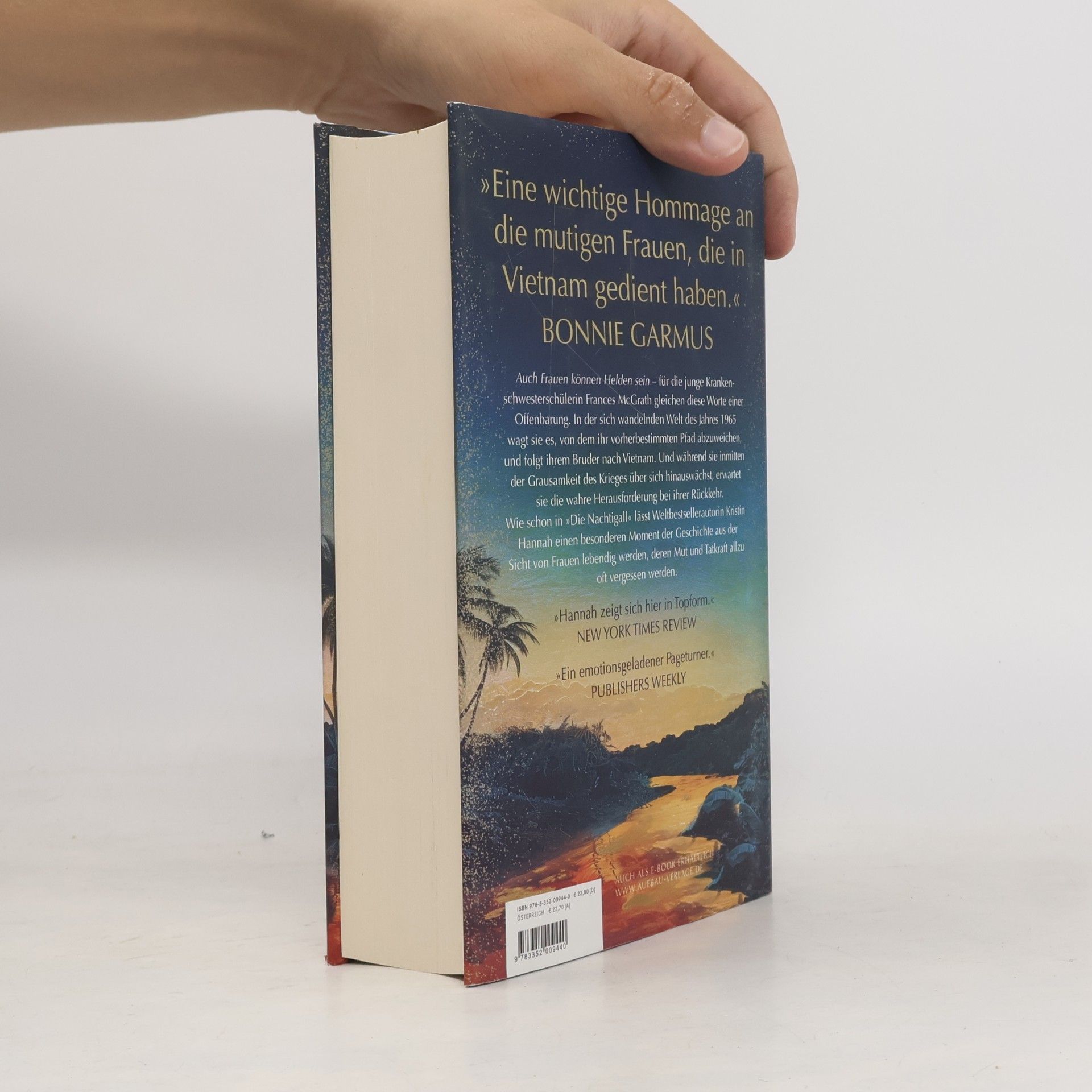 Kristin Hannah Die Frauen jenseits des Flusses. Roman