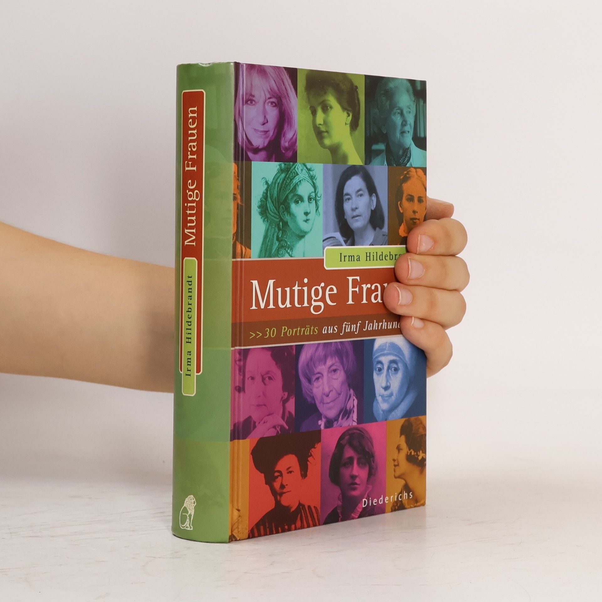 Mutige Frauen