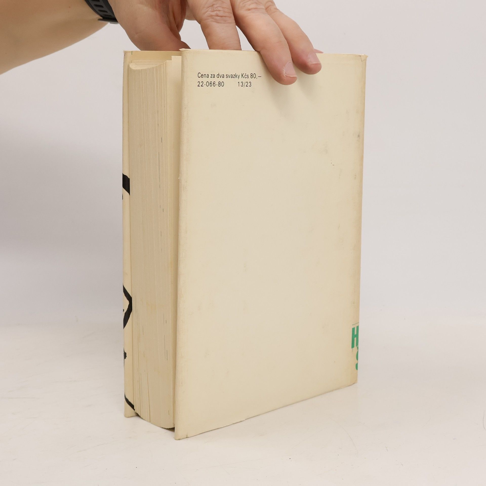 Jaroslav Hašek Osudy dobrého vojáka Švejka za světové války 1/2