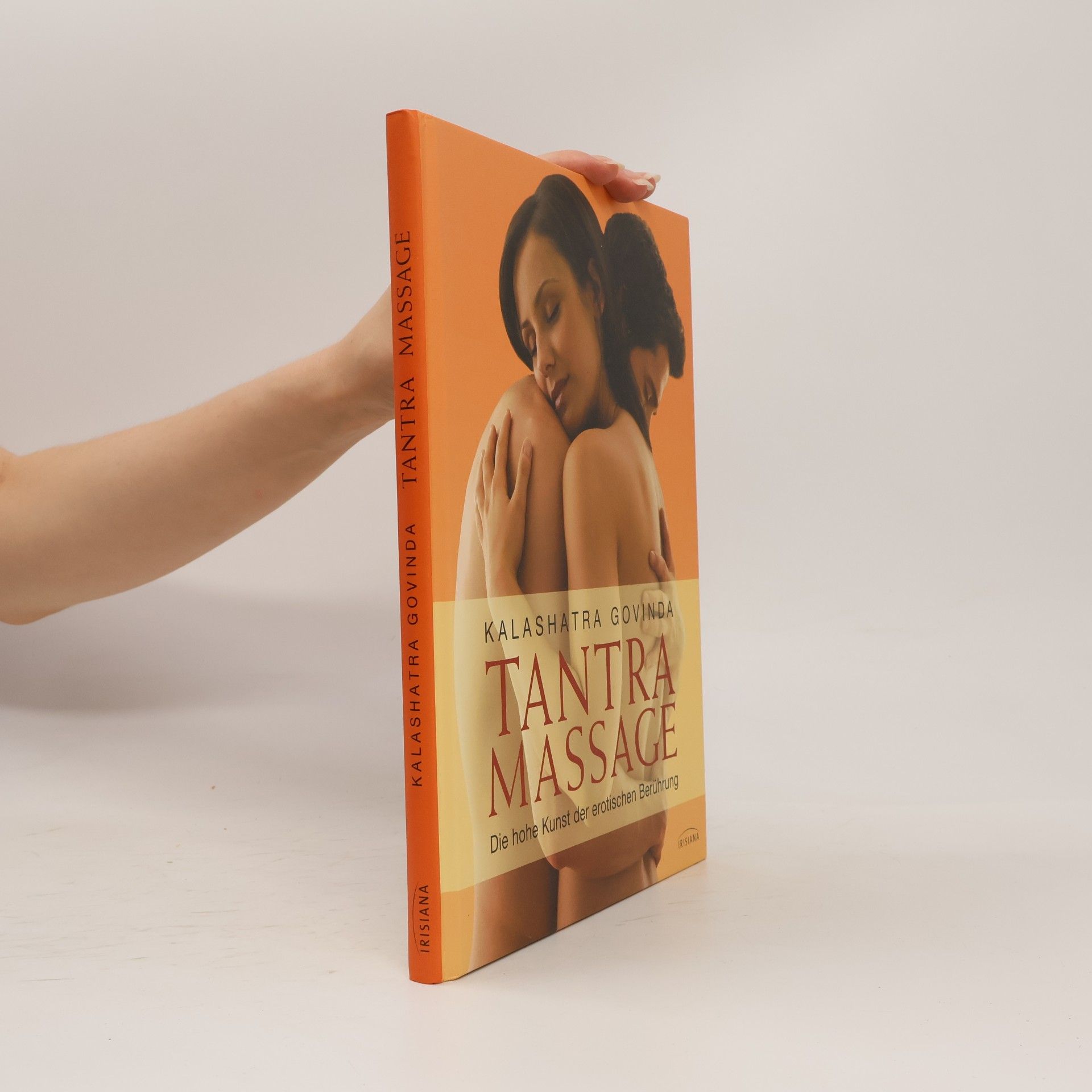 Kalashatra Govinda Tantra-Massage