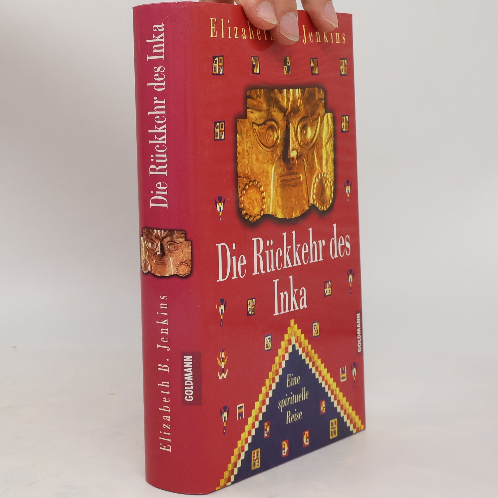 Die Rückkehr des Inka