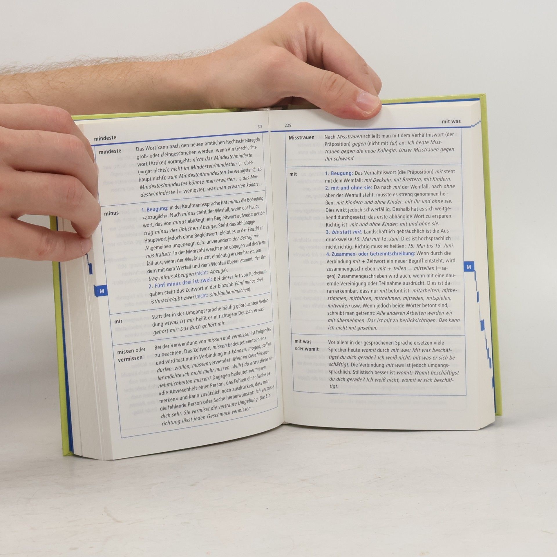 Autorenkollektiv Der kleine Duden. Sprachtipps