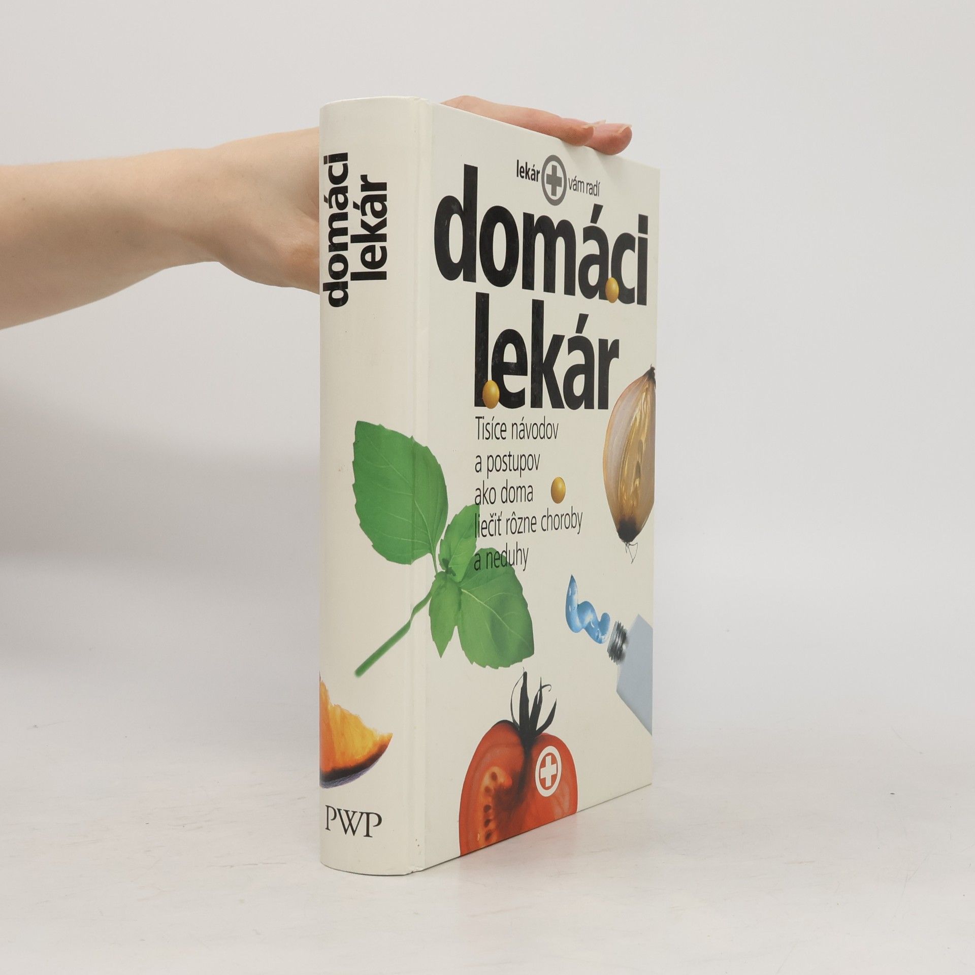 Don Barone Domáci lekár