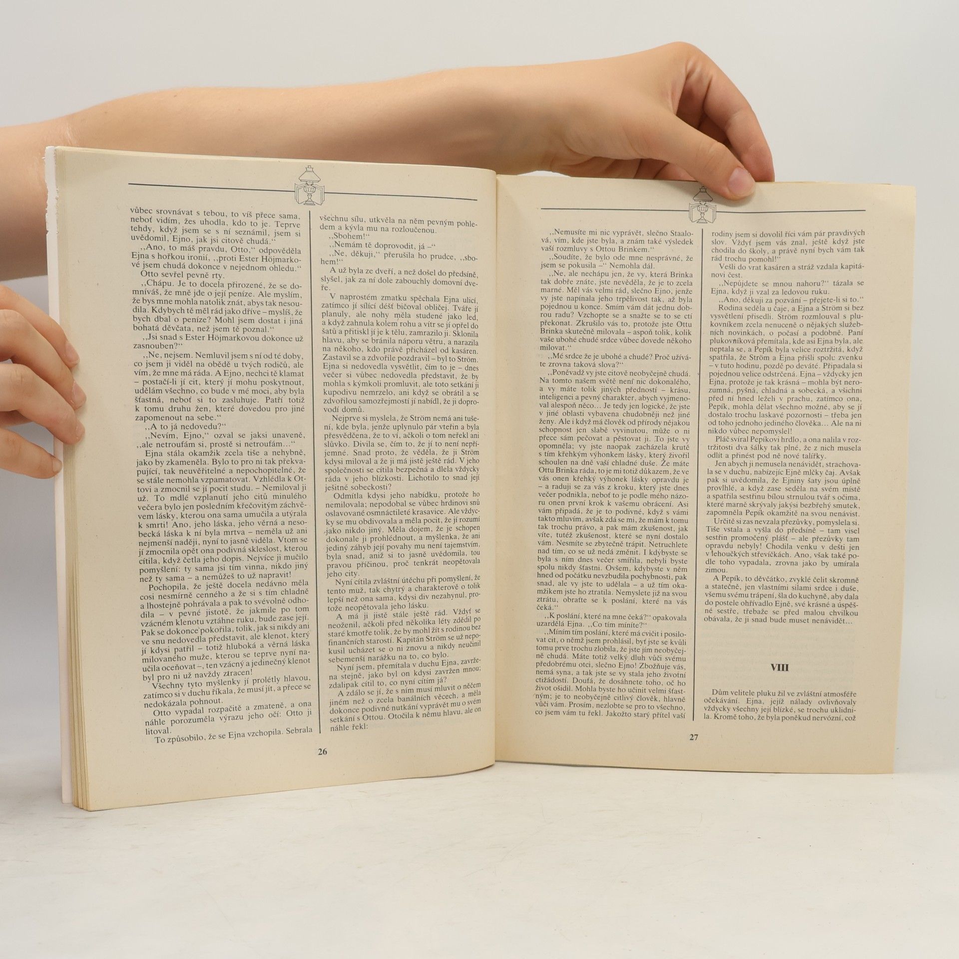 Kolektiv autorů Večery pod lampou 41/93