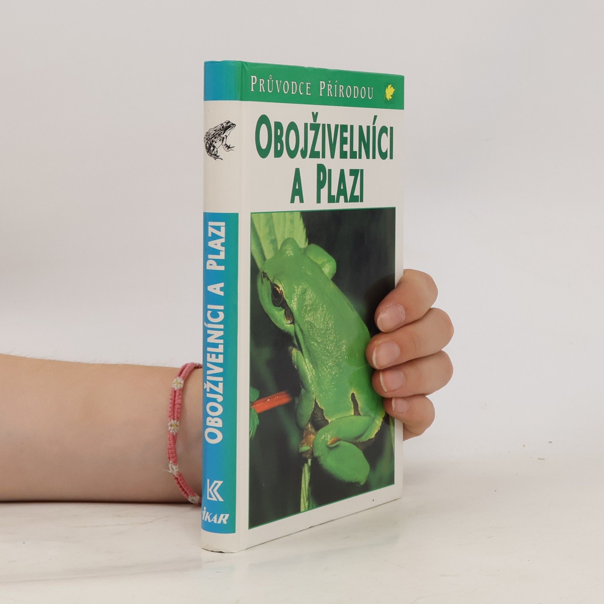 Obojživelníci a plazi