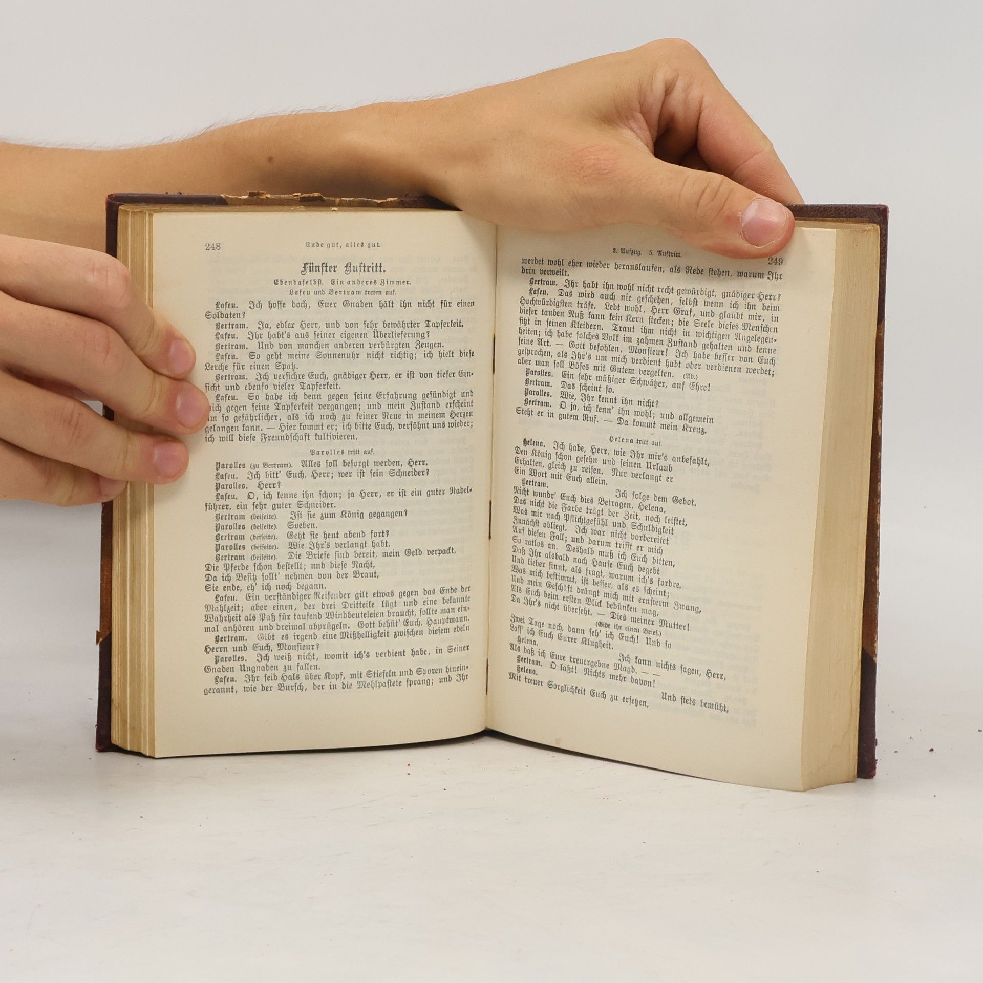 William Shakespeare Shakespeares sämtliche dramatische Werke in zwölf Bänden