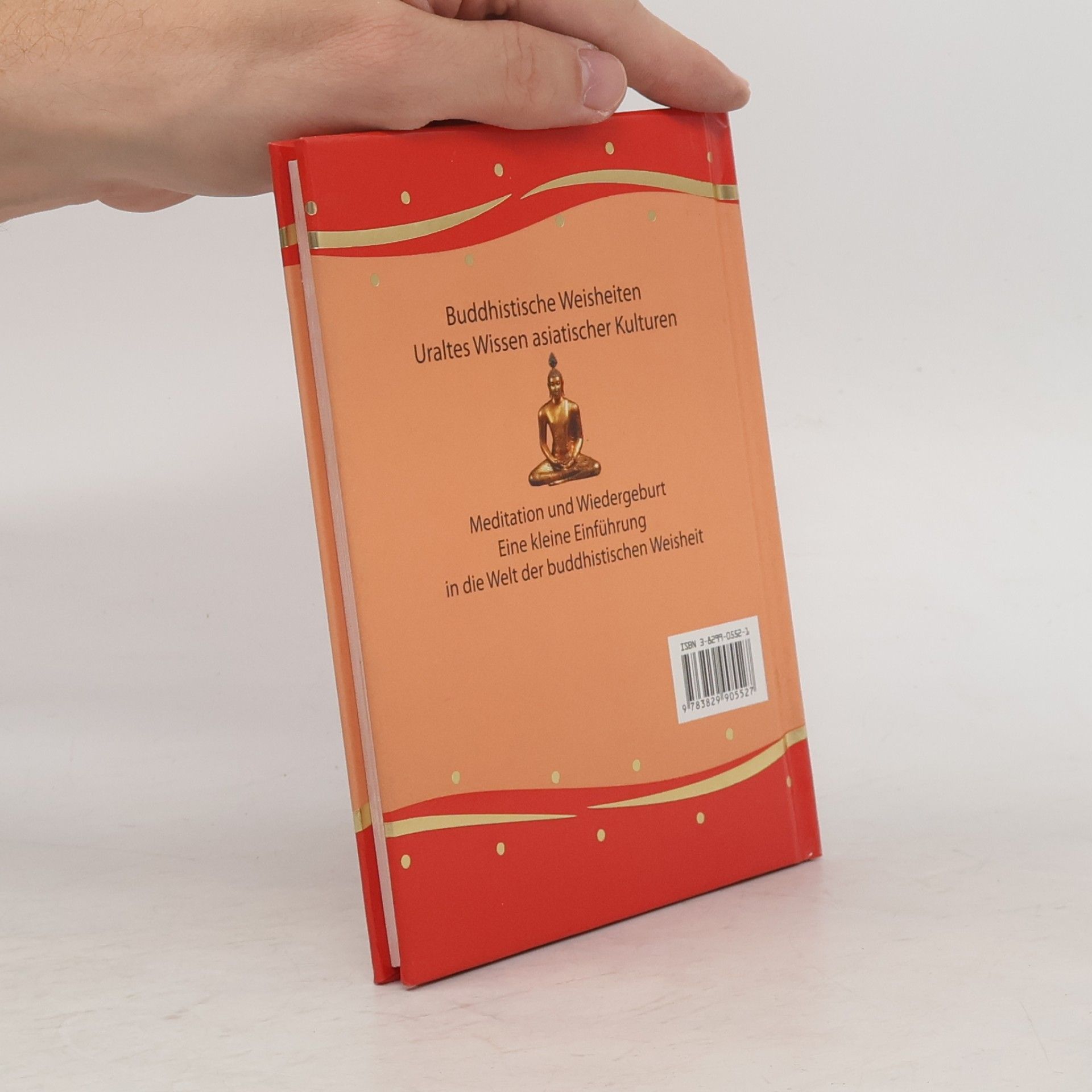 Autorenkollektiv Buddhistische Weisheiten