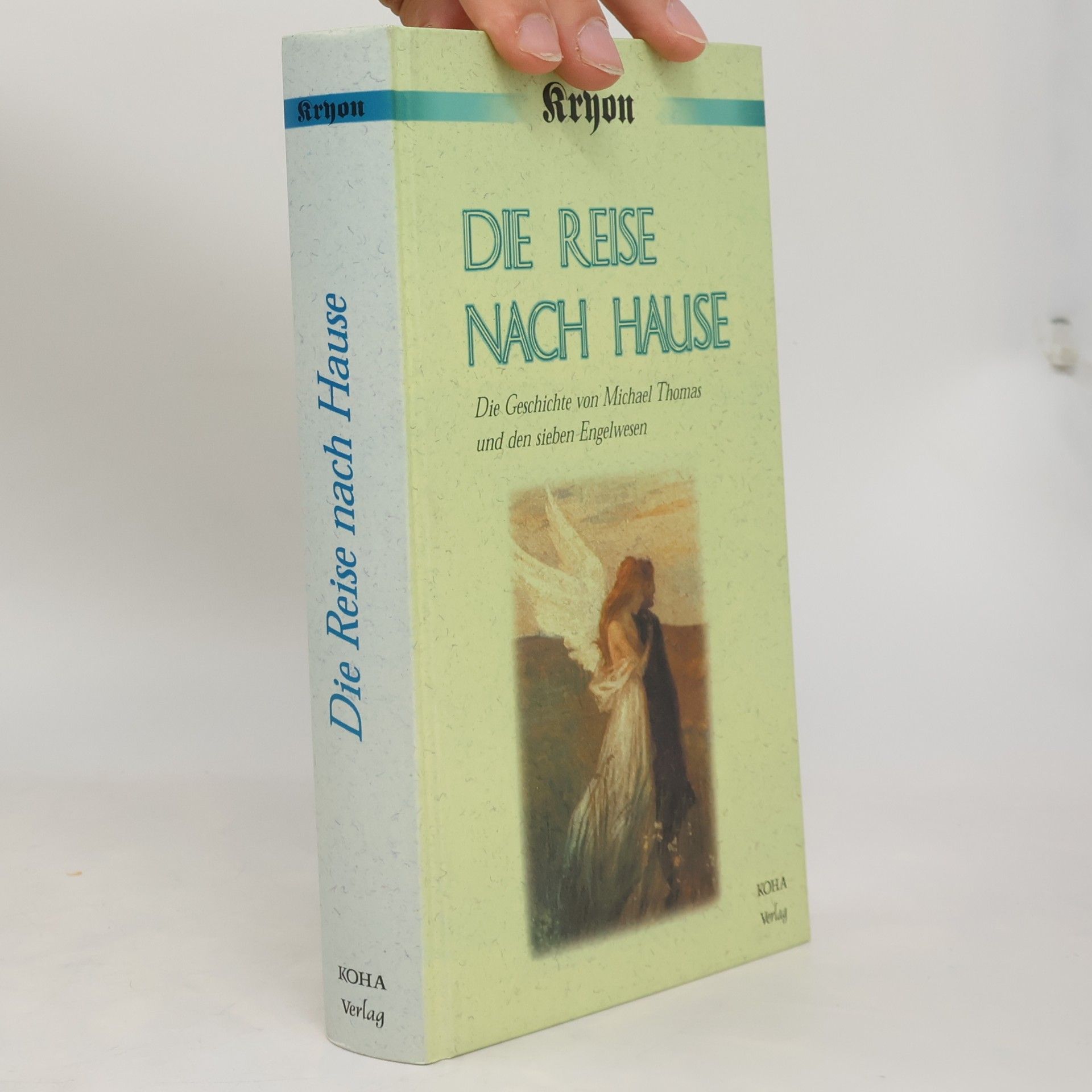 Die Reise nach Hause