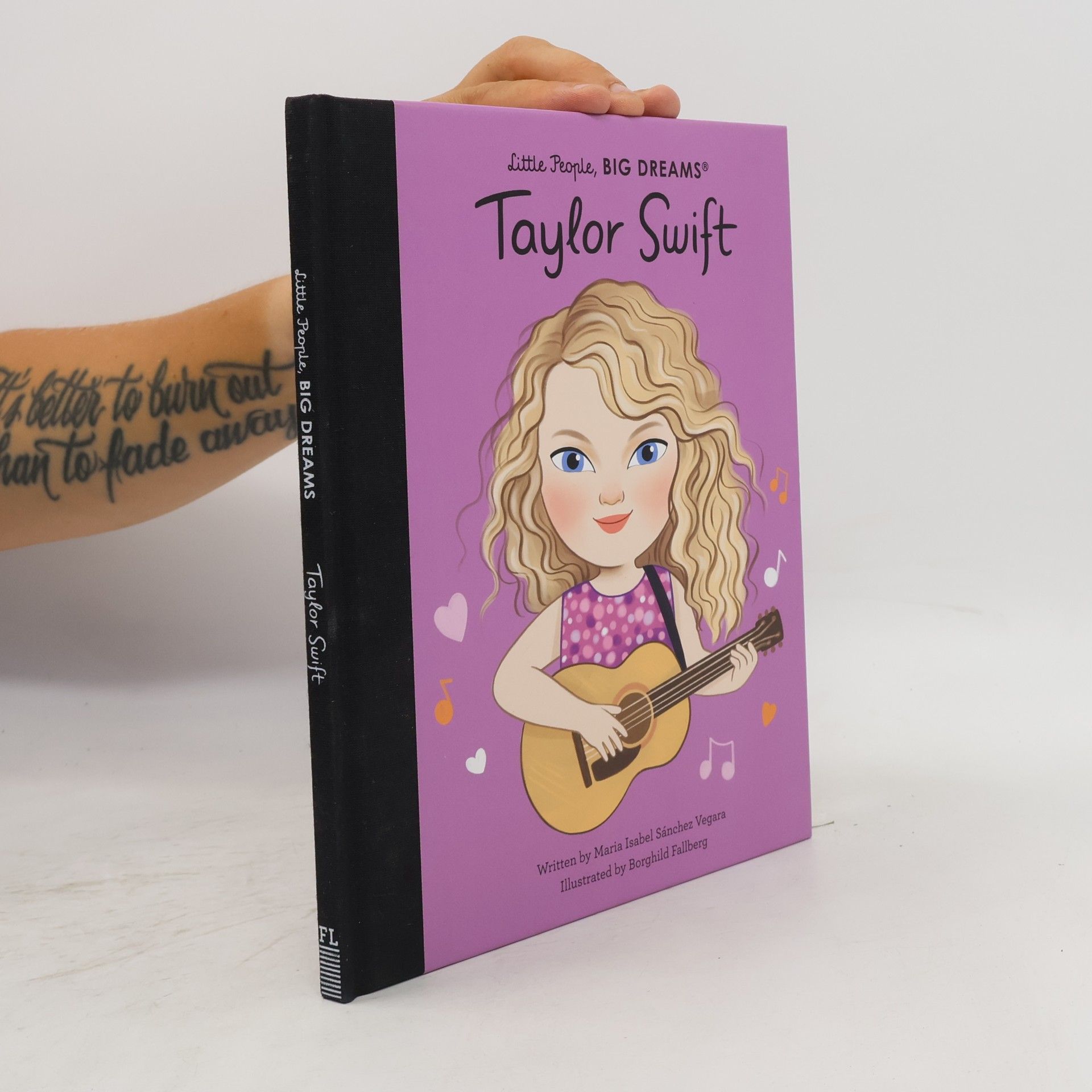 Taylor Swift