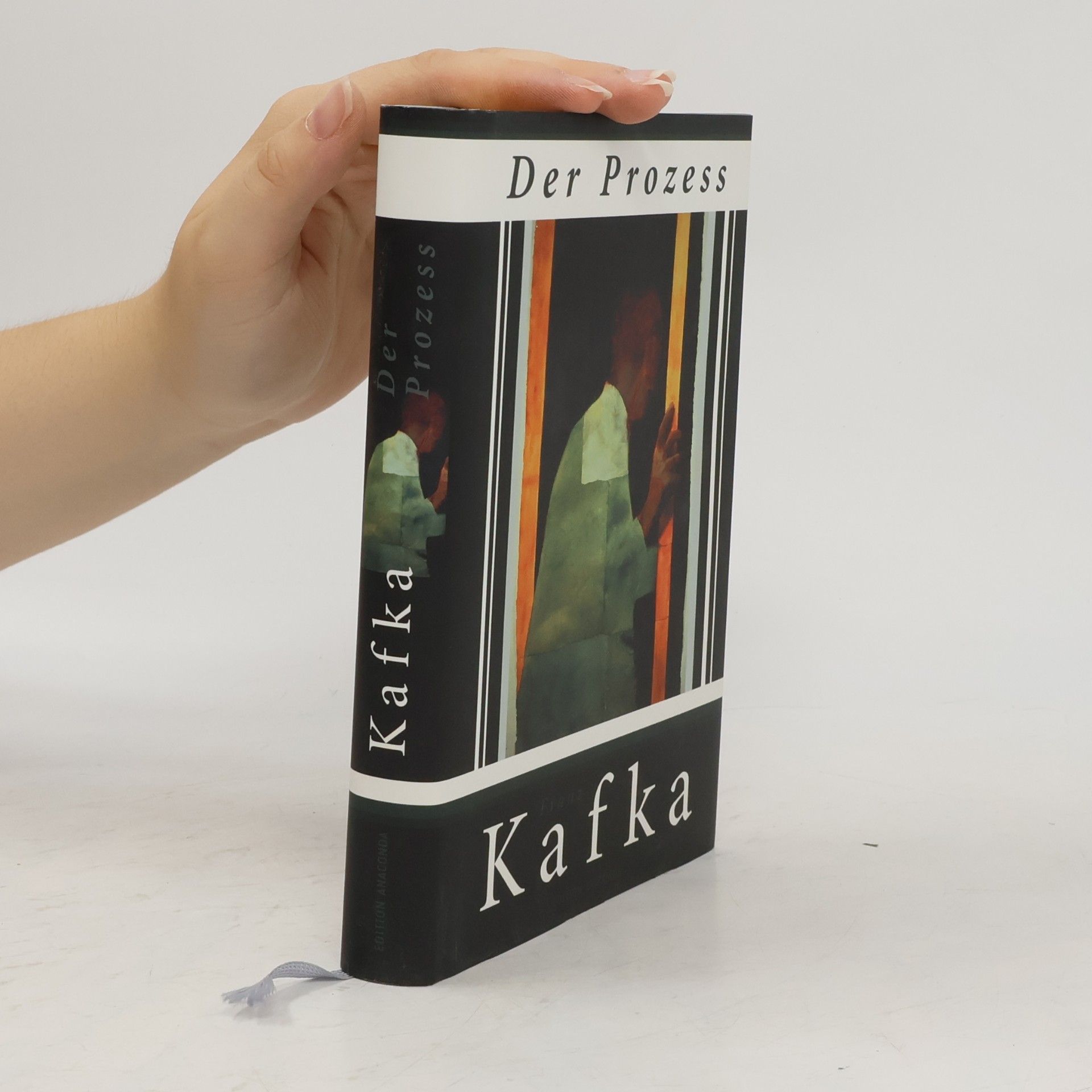 Franz Kafka Prozess